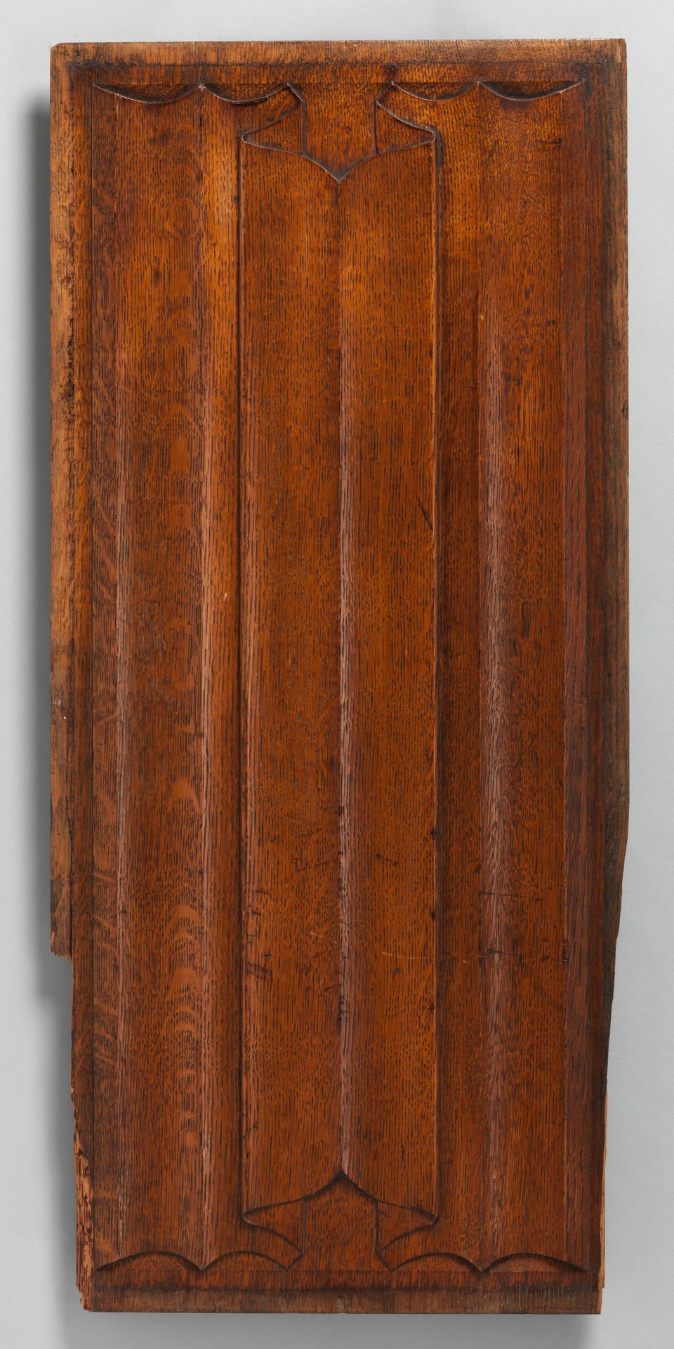 Panel from the Palace of Westminster by Augustus Welby Northmore Pugin