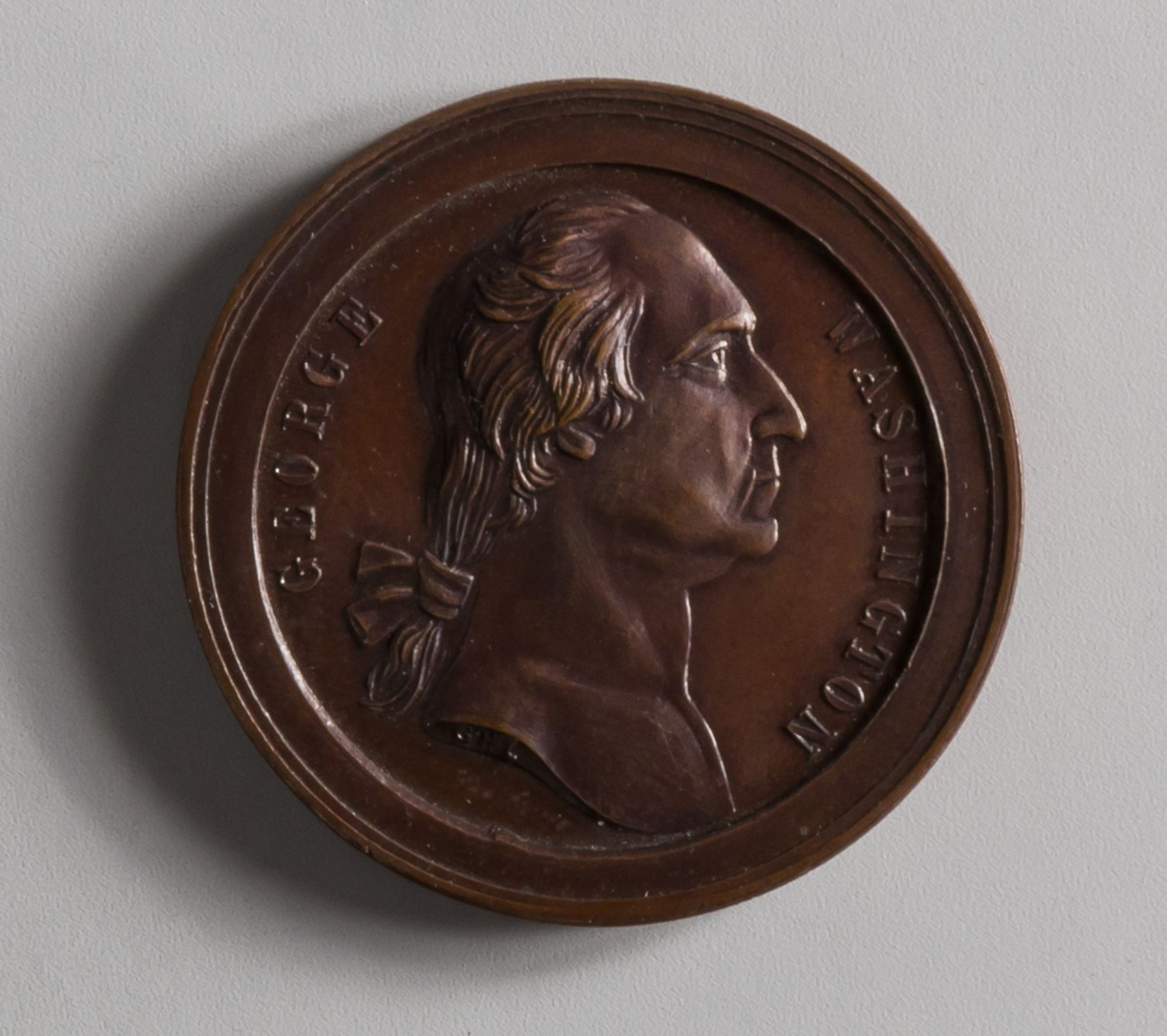 Centennial of the Battle of Bennington by George Hampden Lovett