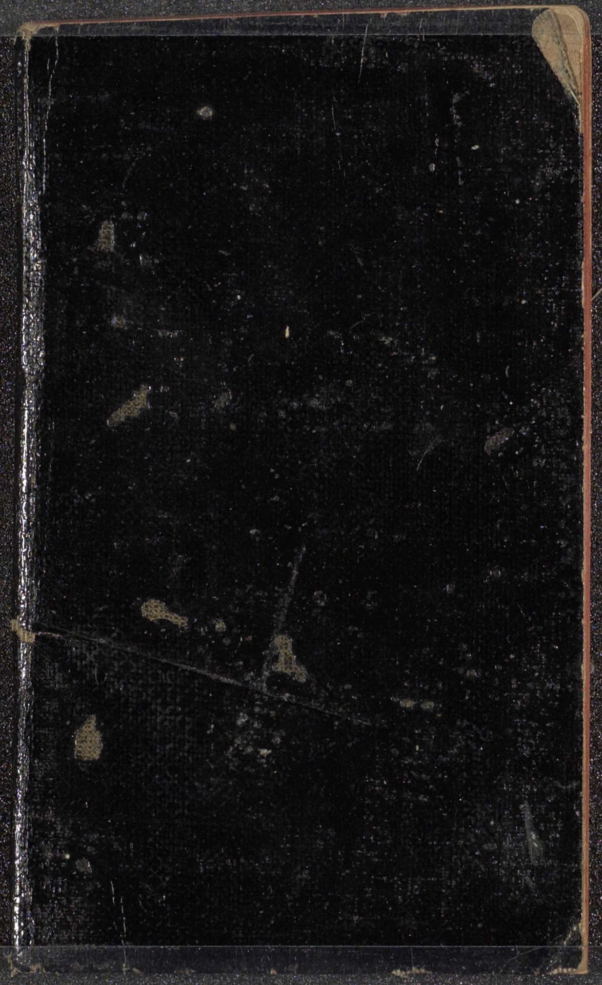 Schetsboek met 29 bladen by George Hendrik Breitner