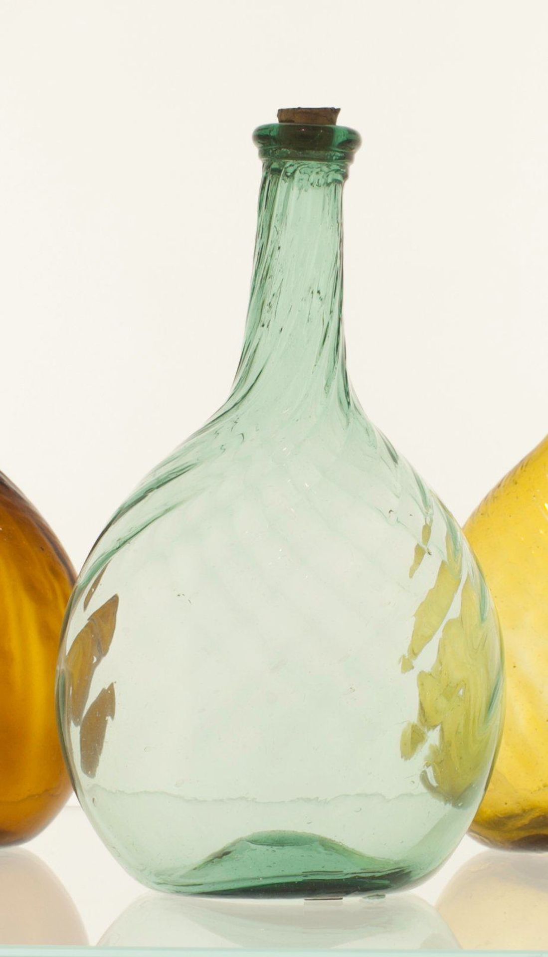 Calabash by Mantua Glass Company