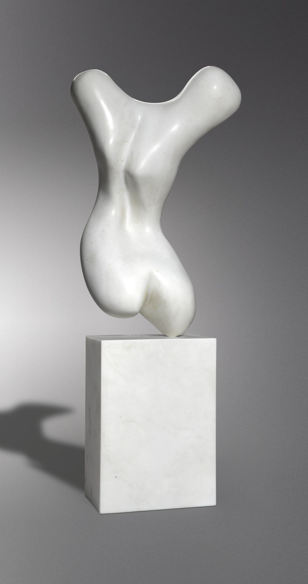 TORSE - Jean Arp | Artera | AskArtera