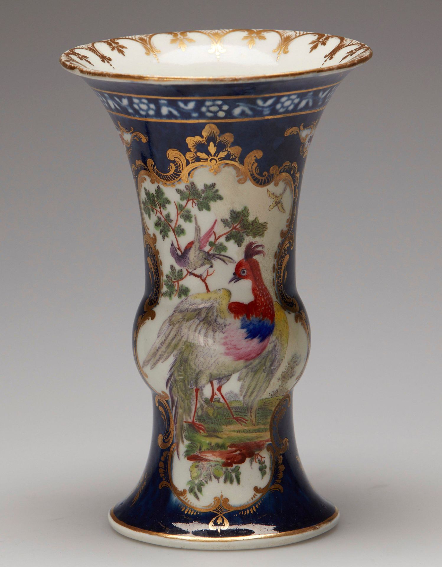 Vase by Anonymous