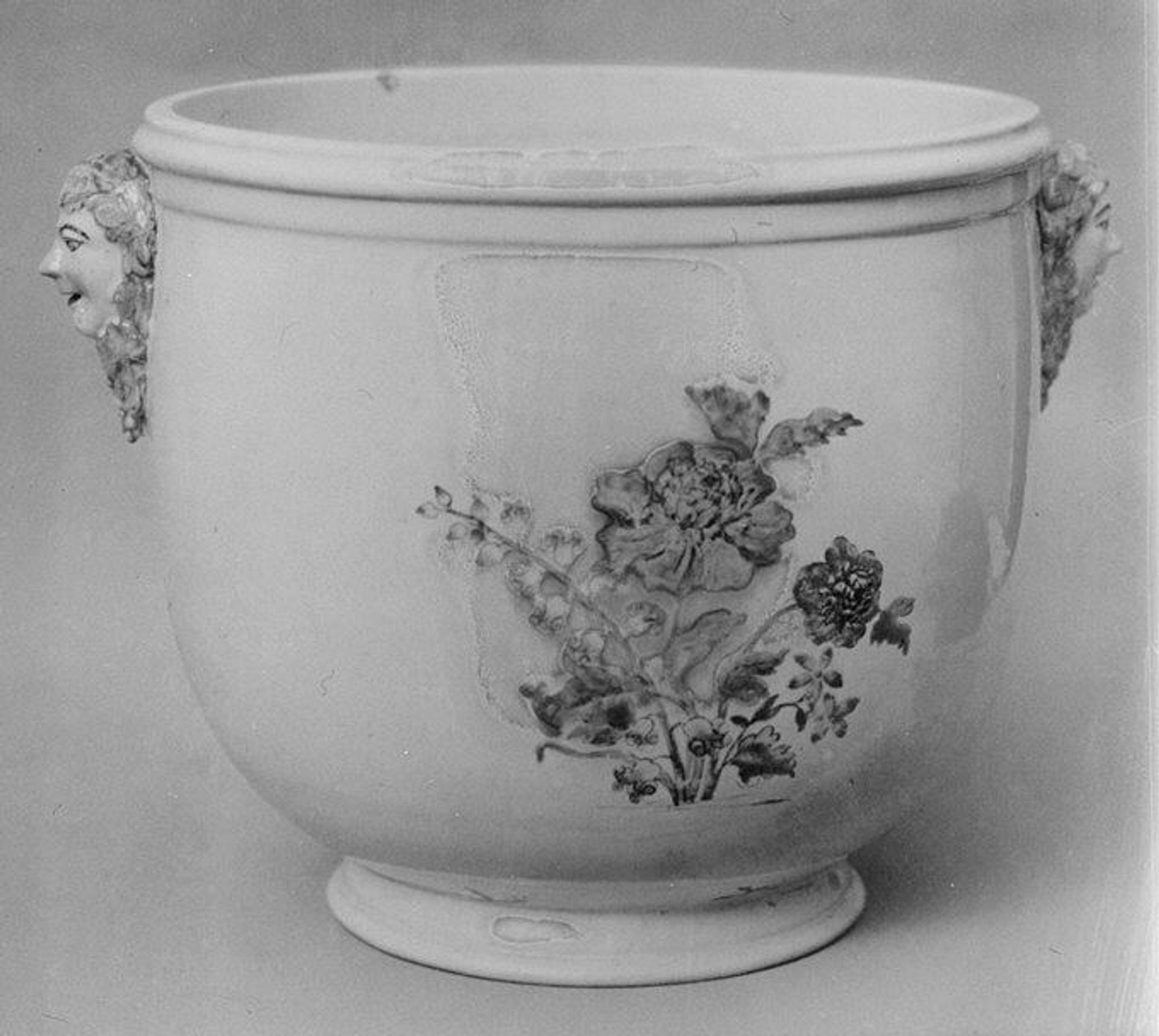 Bottle cooler (seau à bouteille) by Chantilly