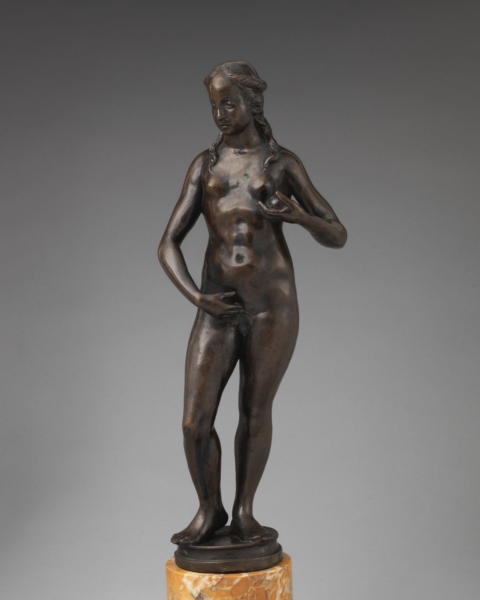 Eve by Antonio Rizzo