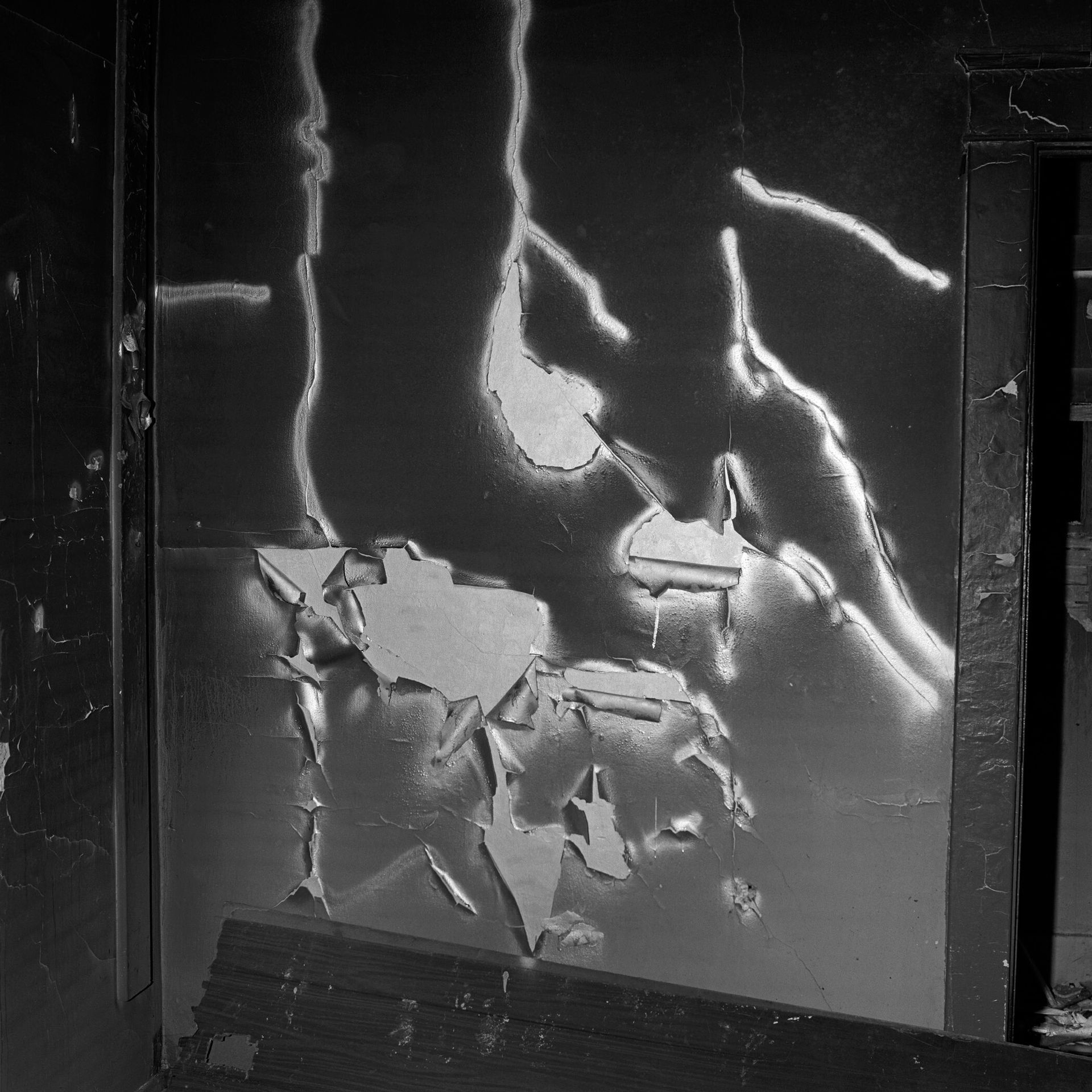 74V44 by John Divola