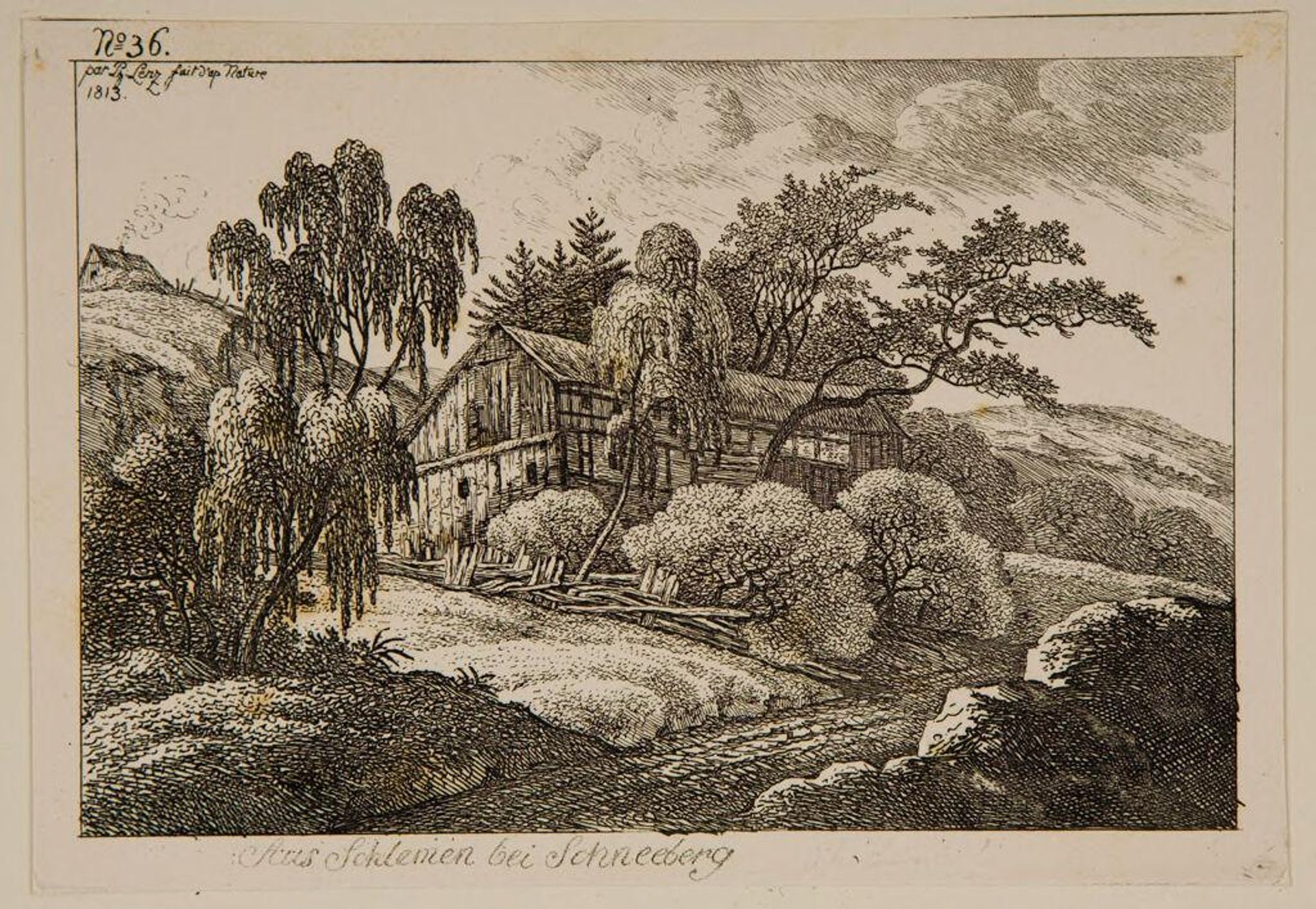 Schlemen by Johann Philipp Wilhelm Lenz