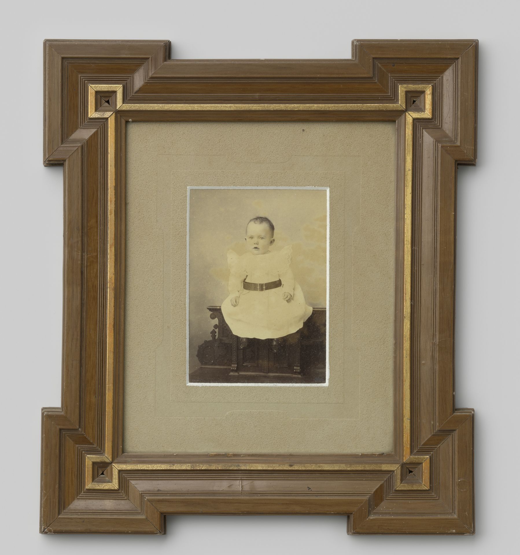 Portret van Cornelis Rooker by Anonymous