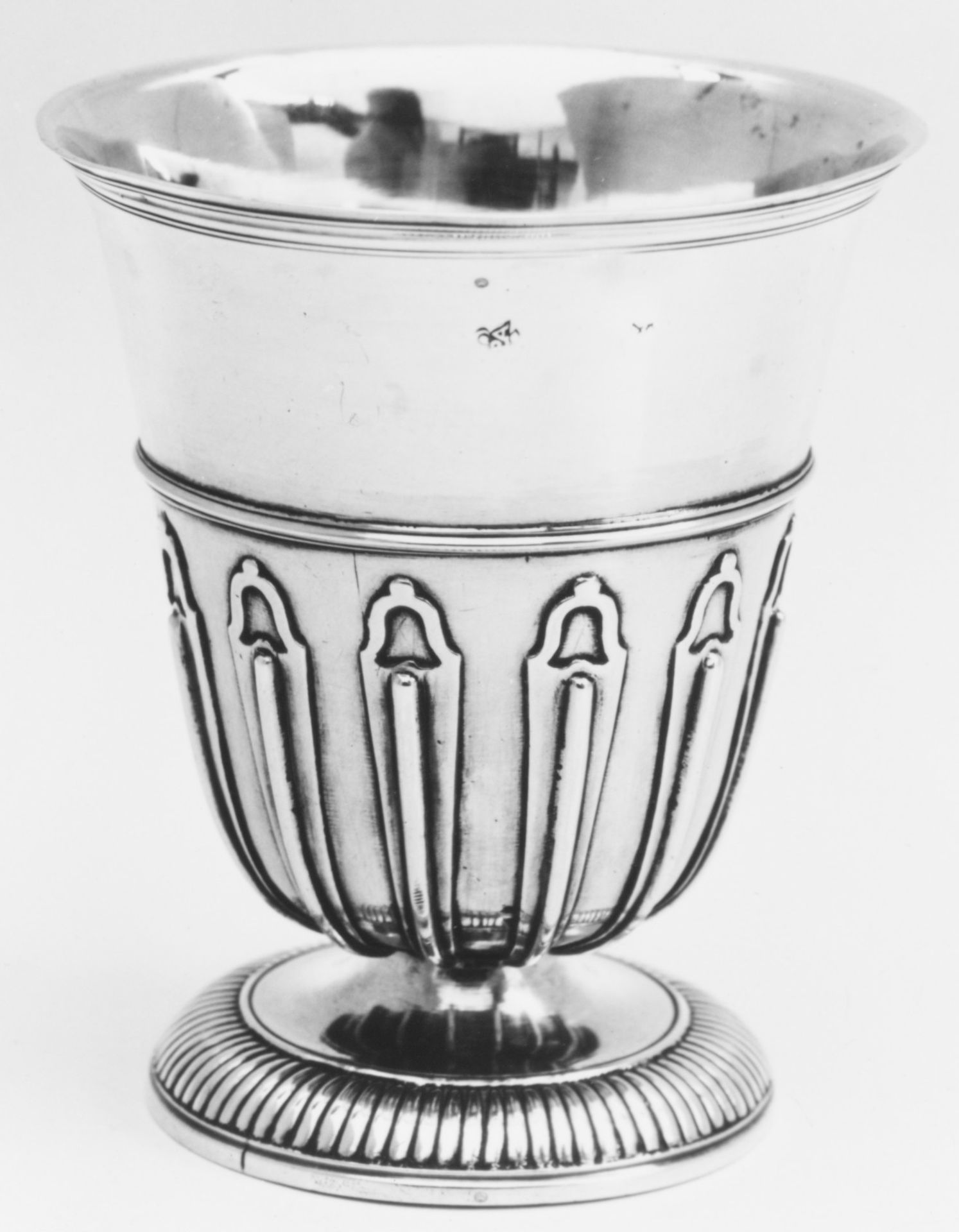 Beaker by I.P.A.