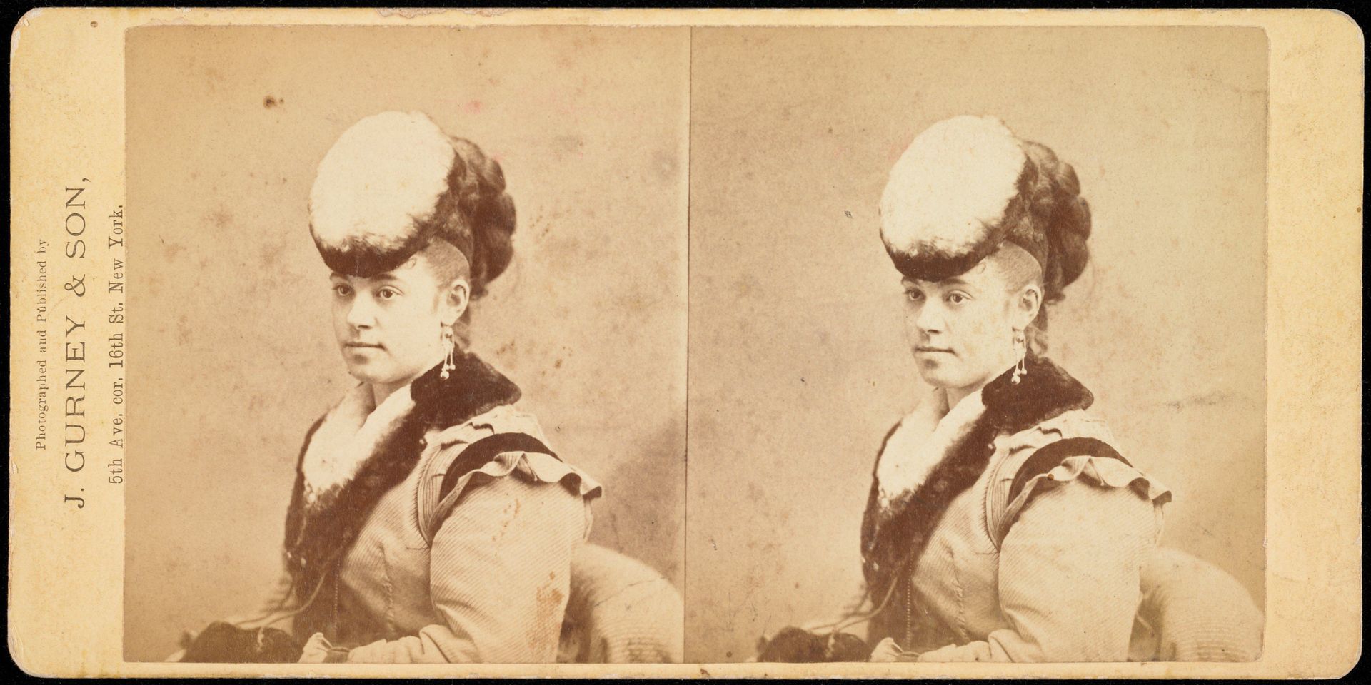 Carrie Haynes by Jeremiah Gurney