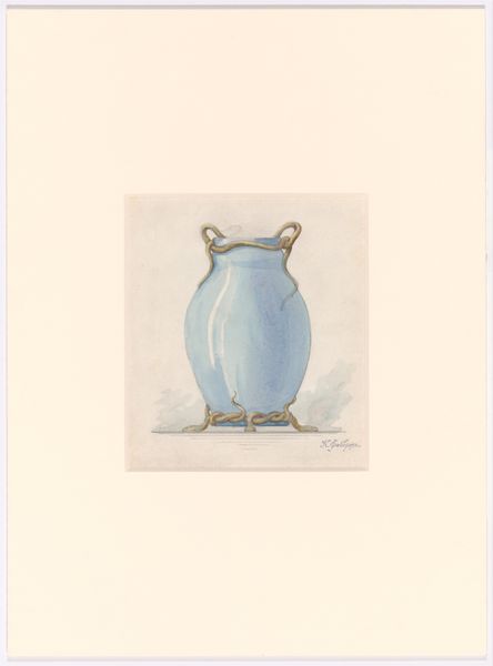Design drawing