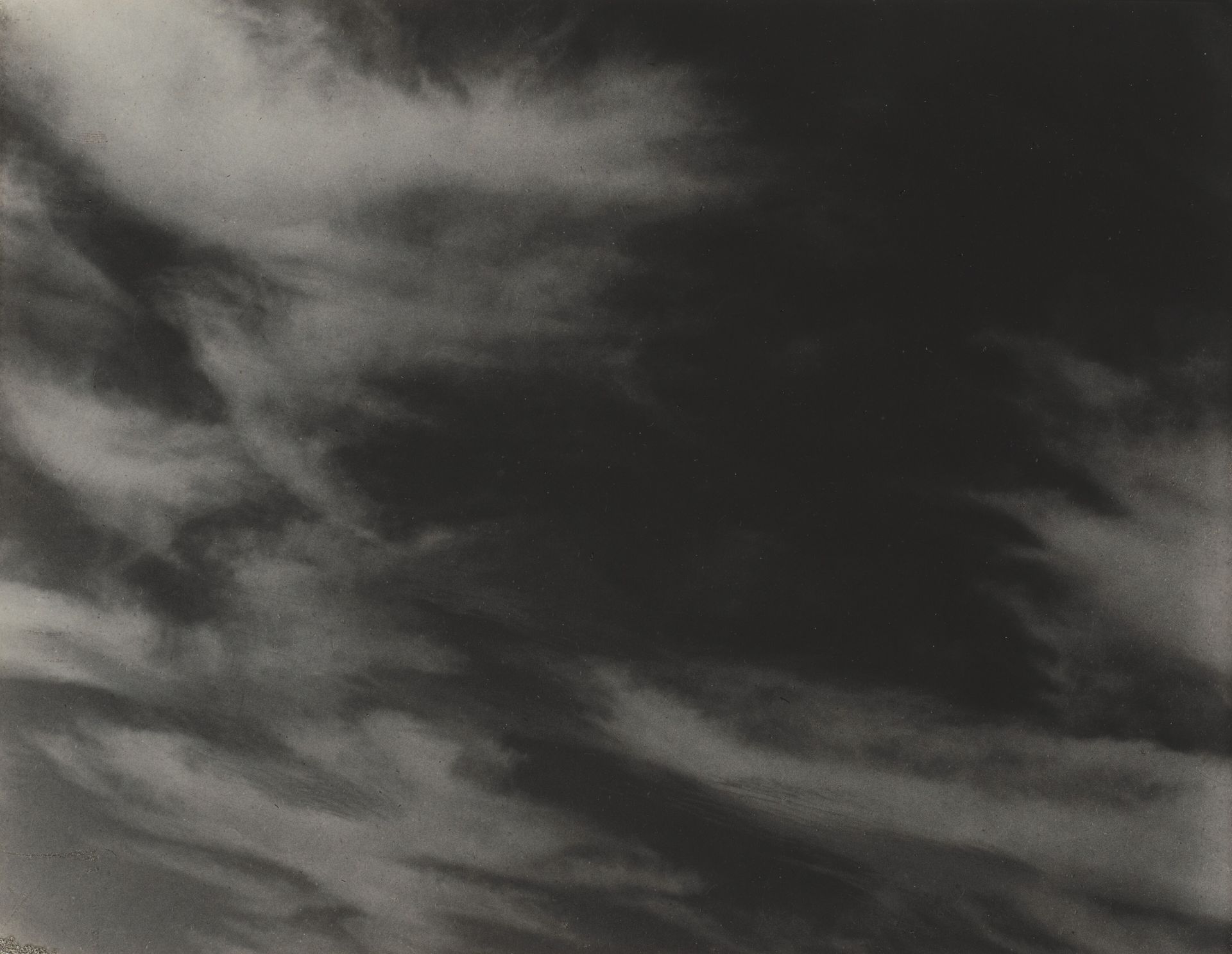 Equivalent by Alfred Stieglitz