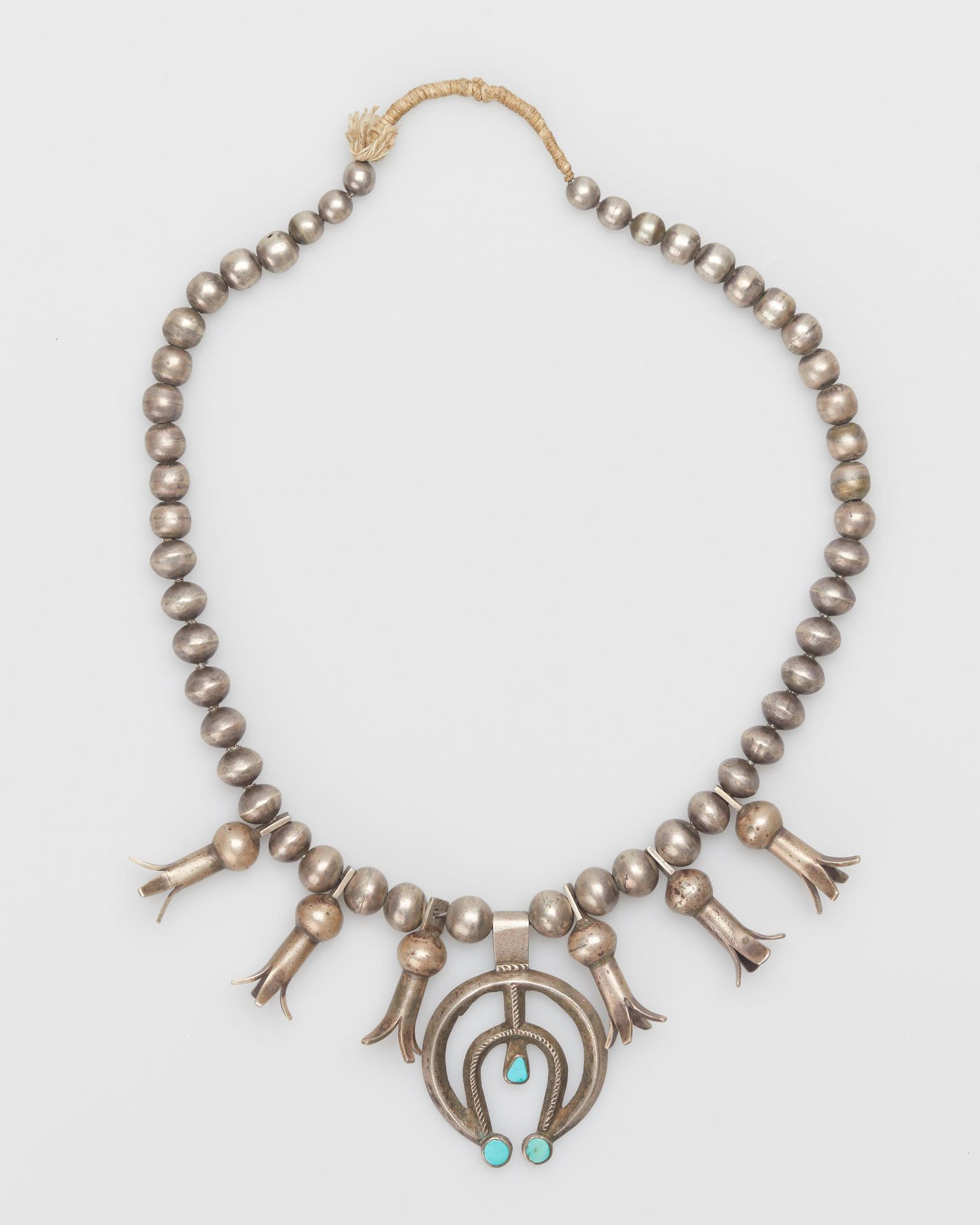 Necklace by Anonymous