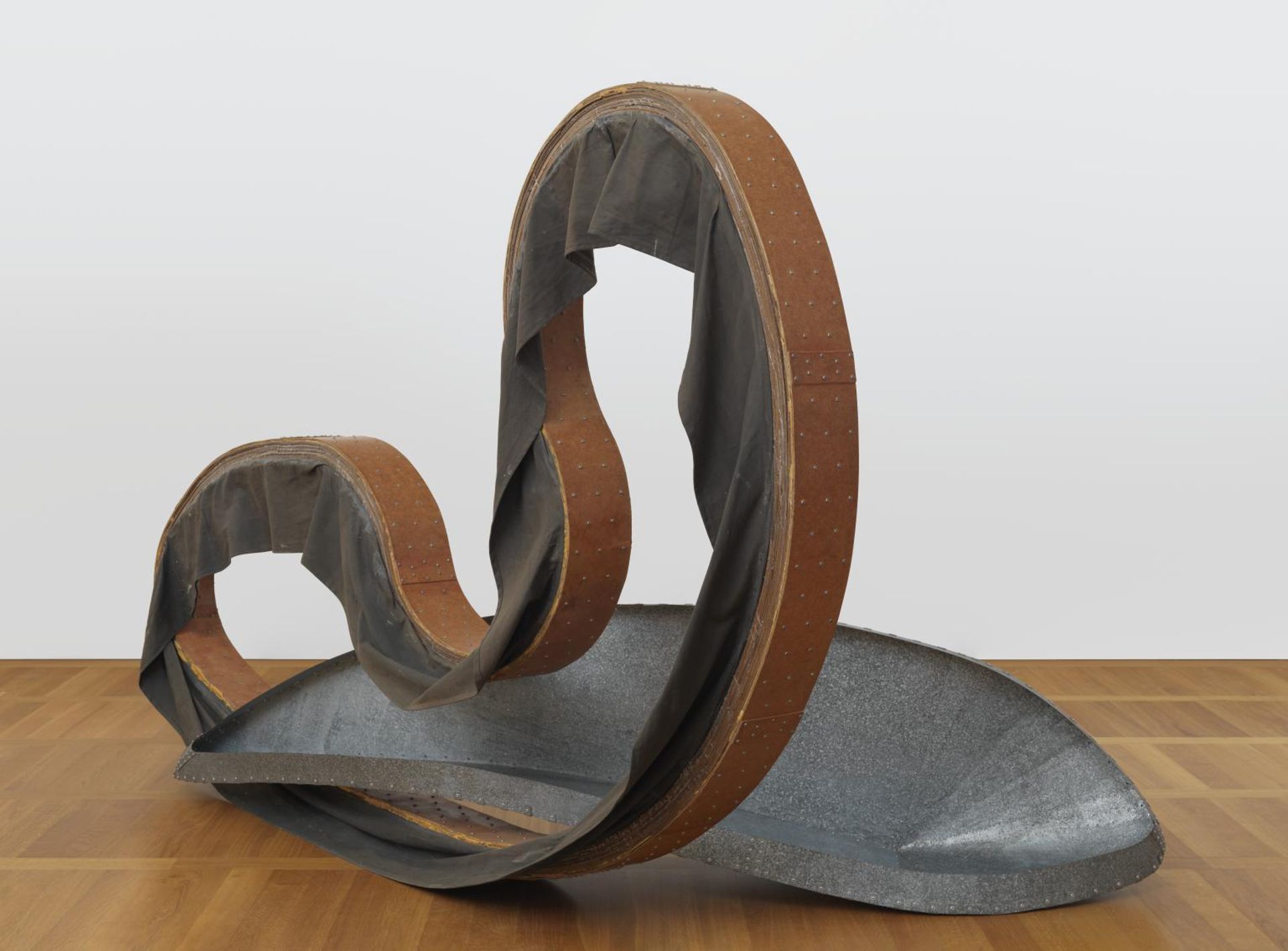 This, That And The Other by Richard Deacon