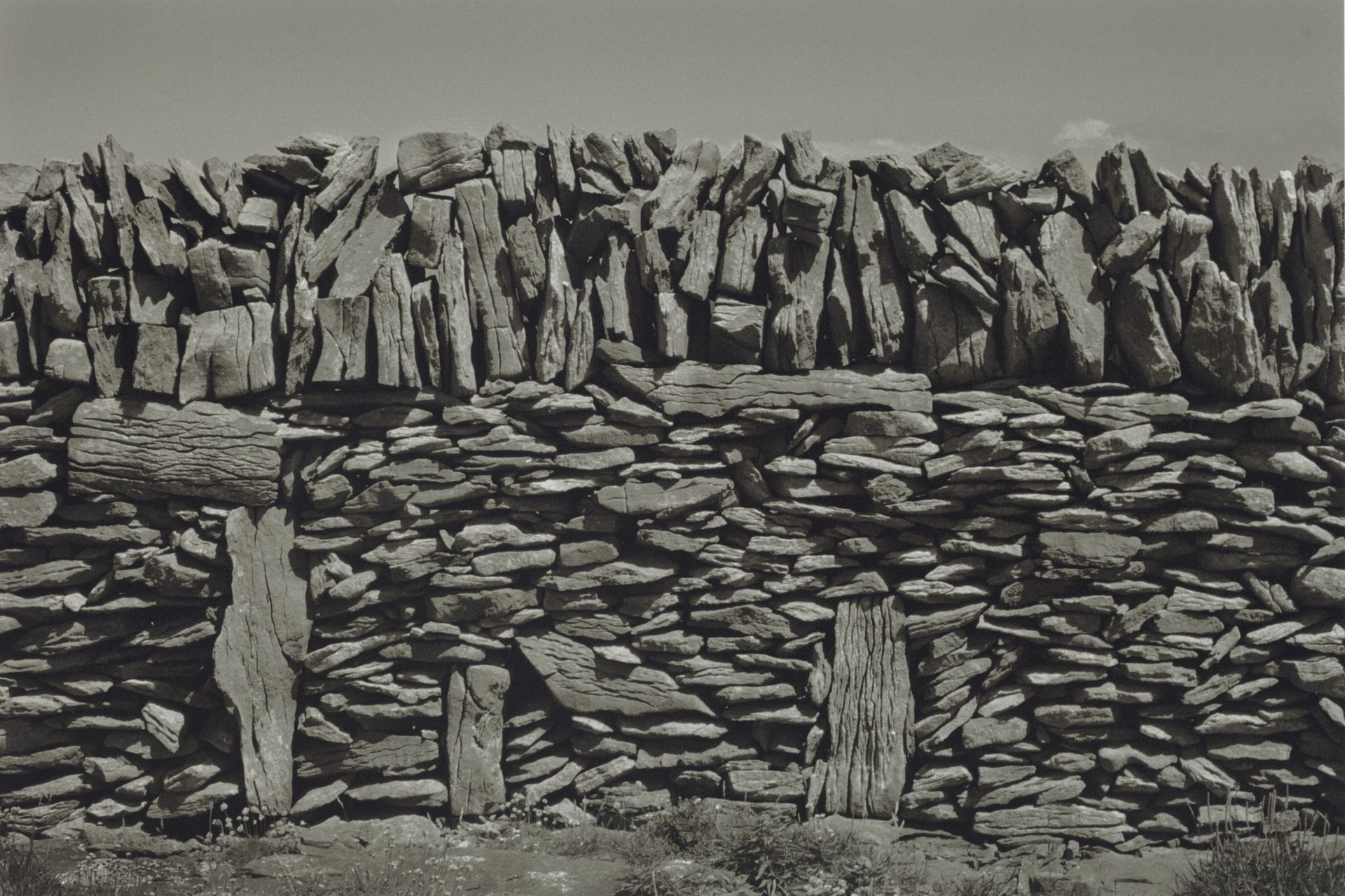 Aran by Sean Scully