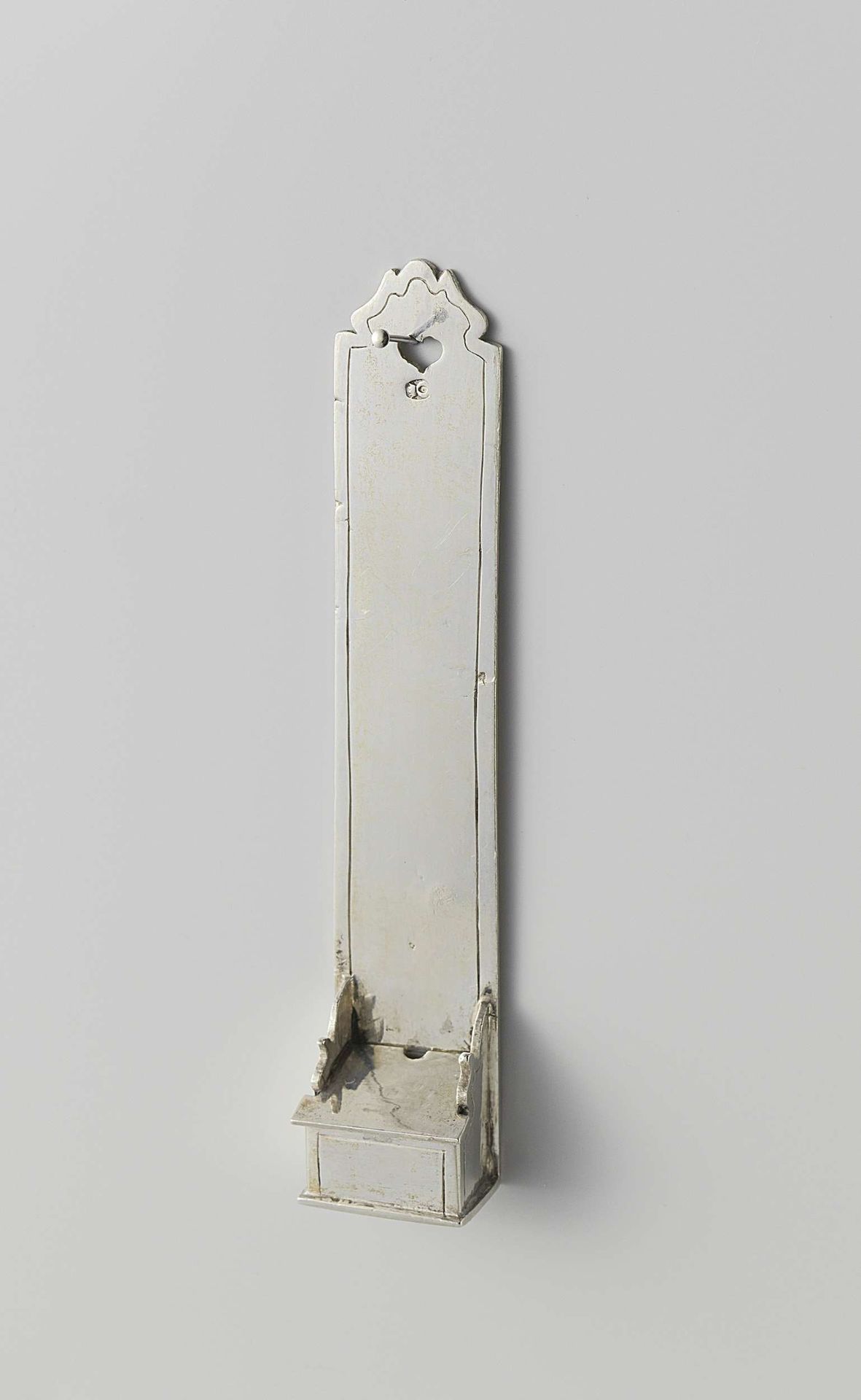 Schuurplank by Johannes van (I) Somerwil