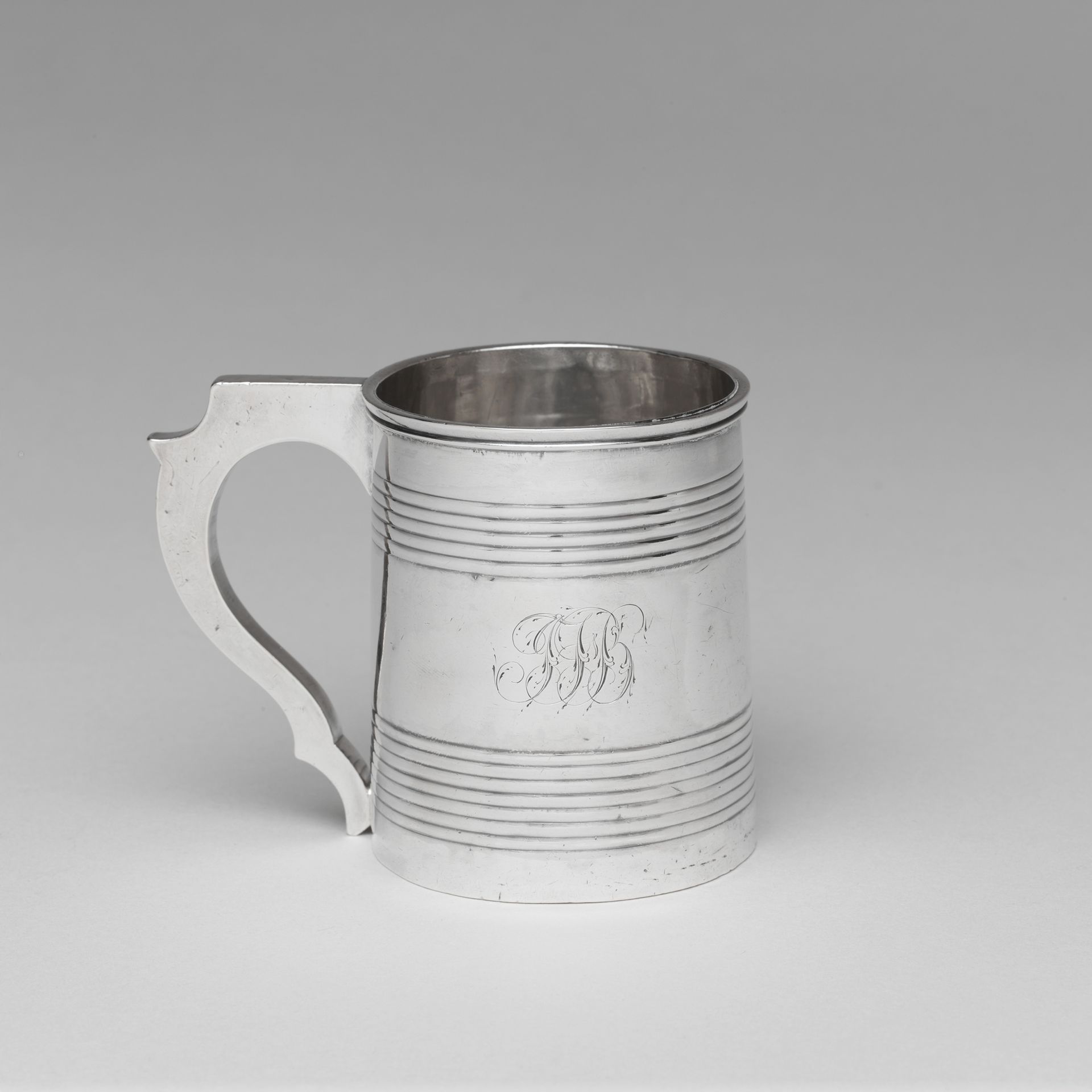 Mug by John W. Forbes