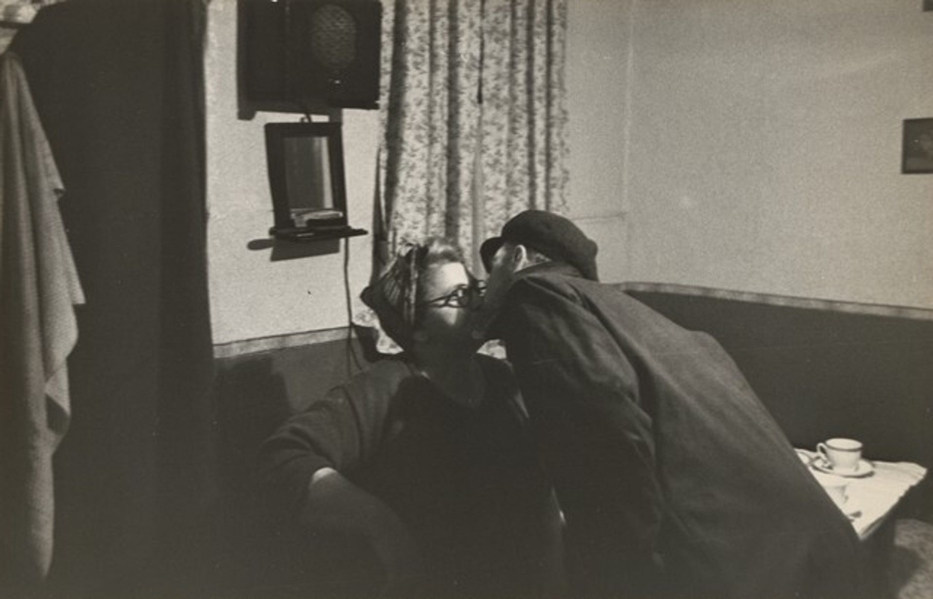 Wales by Robert Frank