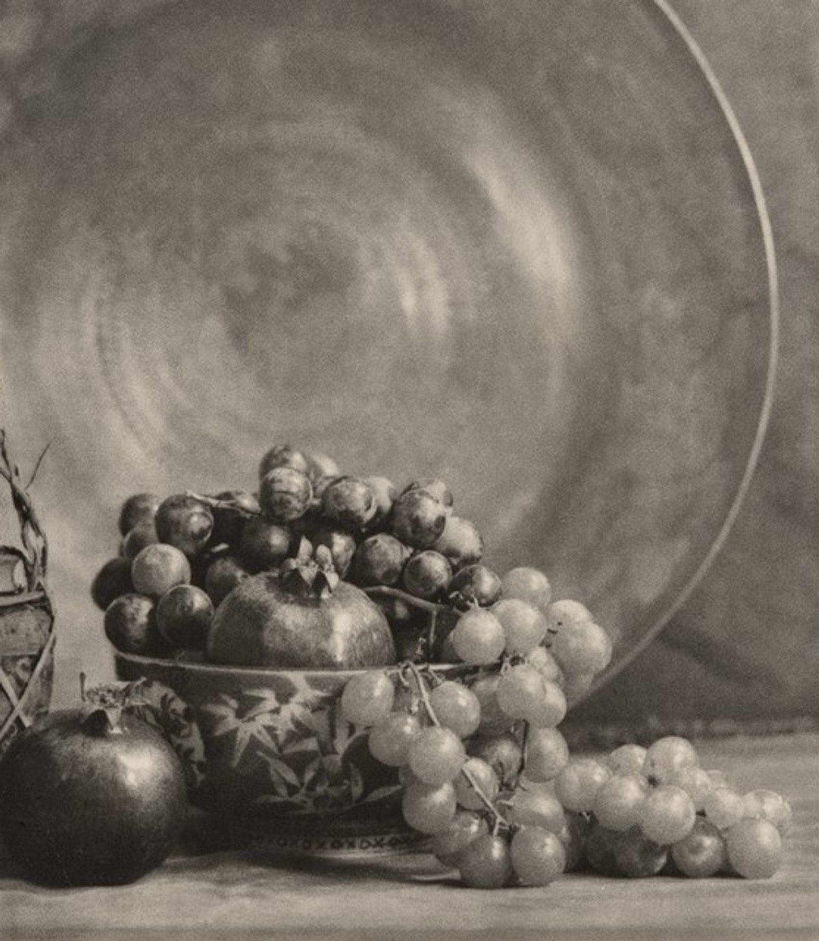 Still Life No. 3 by Christine B. Fletcher