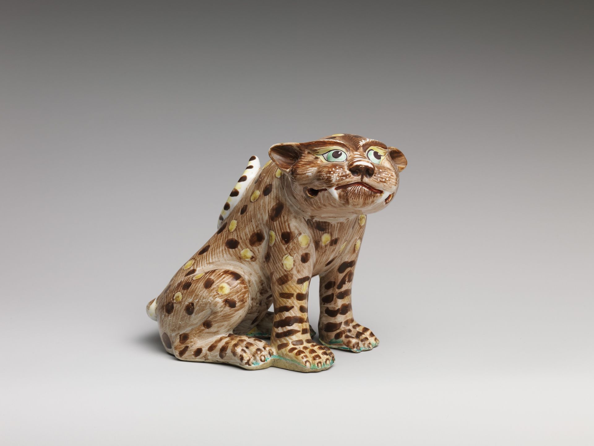 Leopard by Chantilly