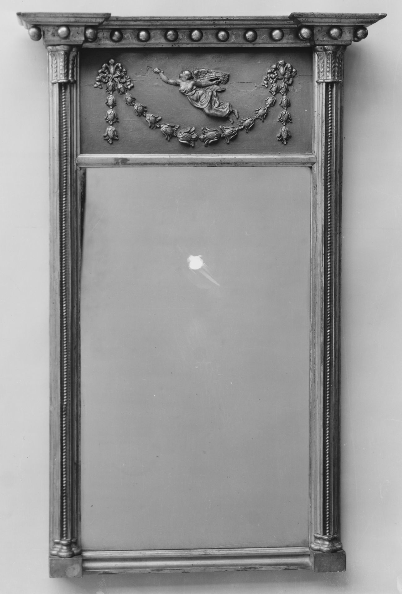 Looking Glass by John Doggett