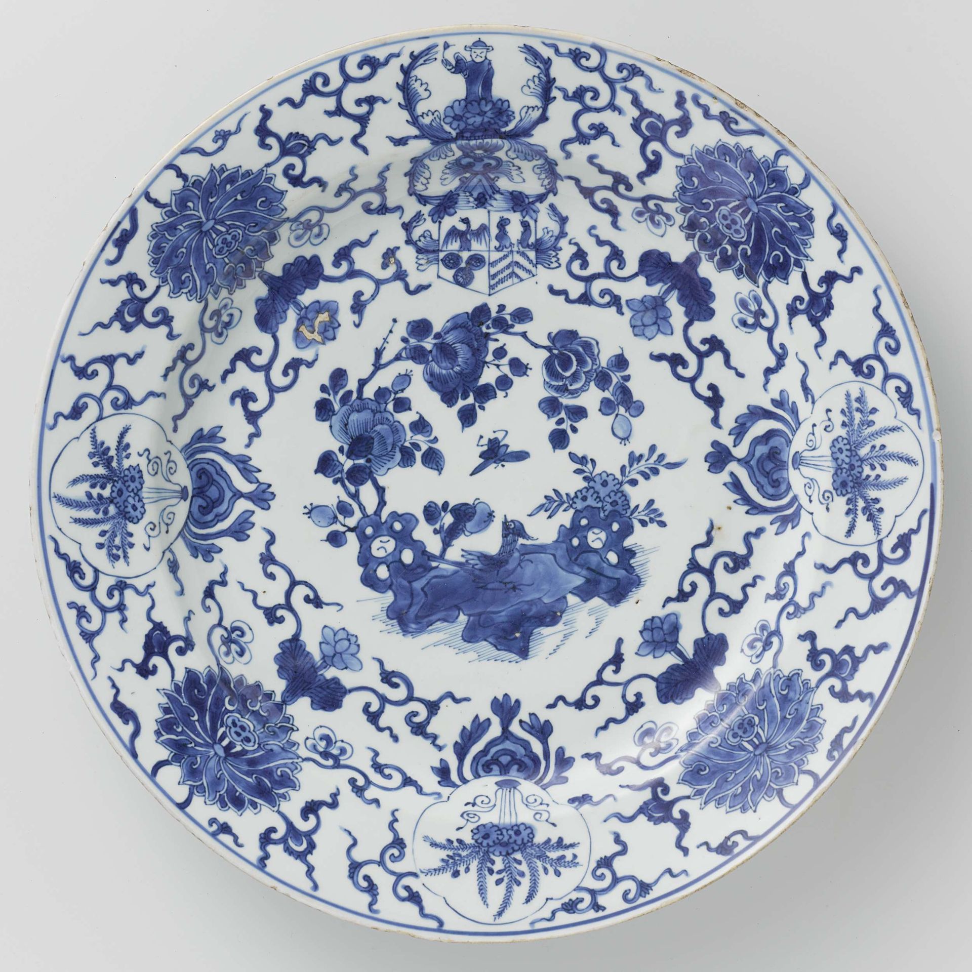 Dish by Anonymous