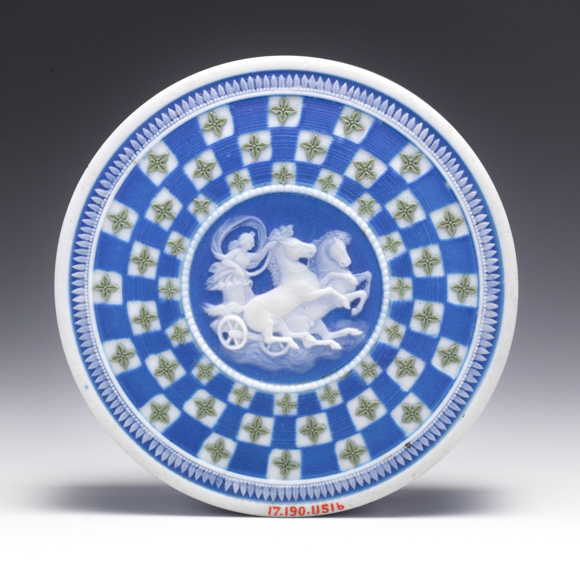 Box by Josiah Wedgwood