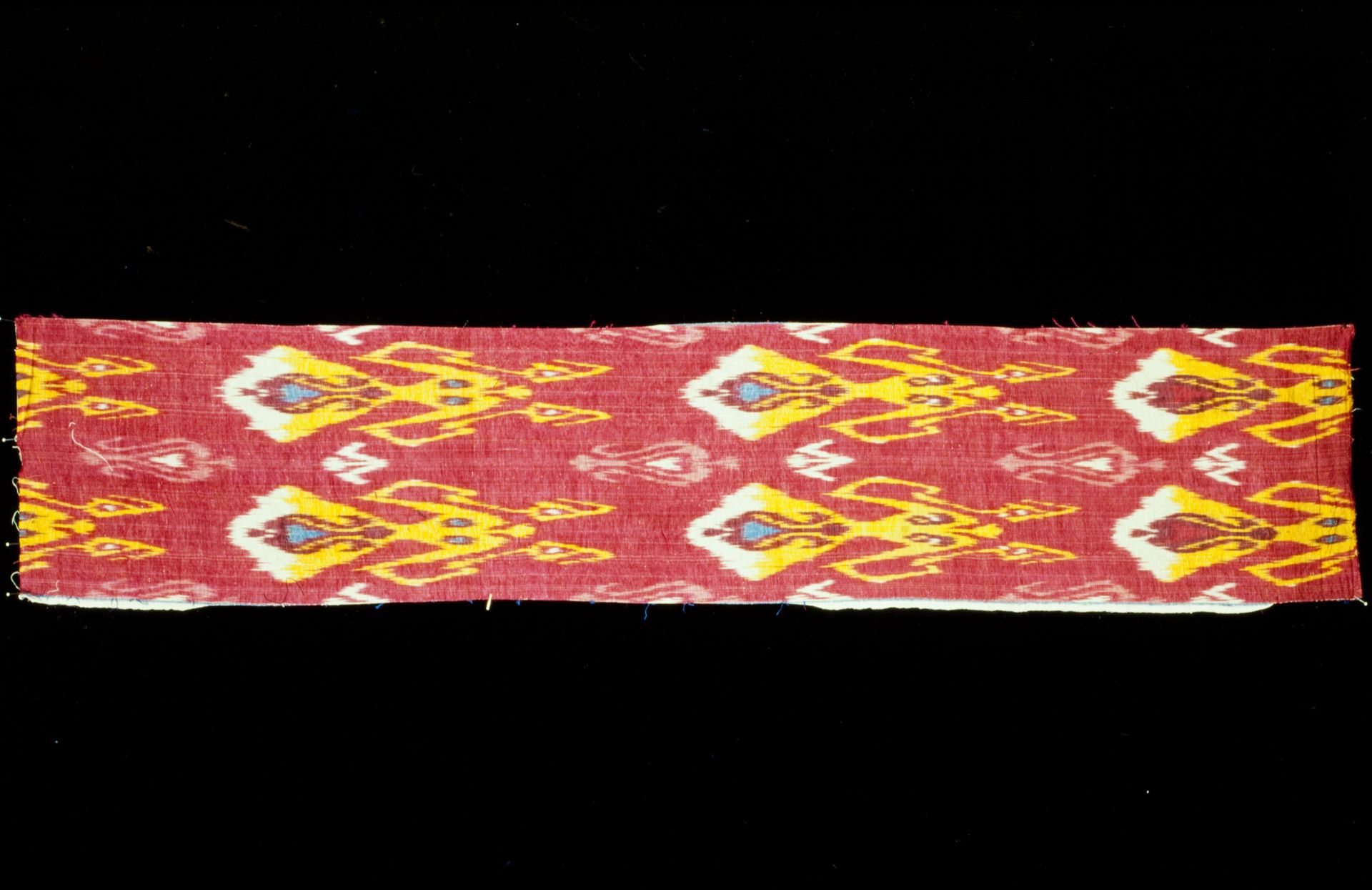 Panel by Anonymous