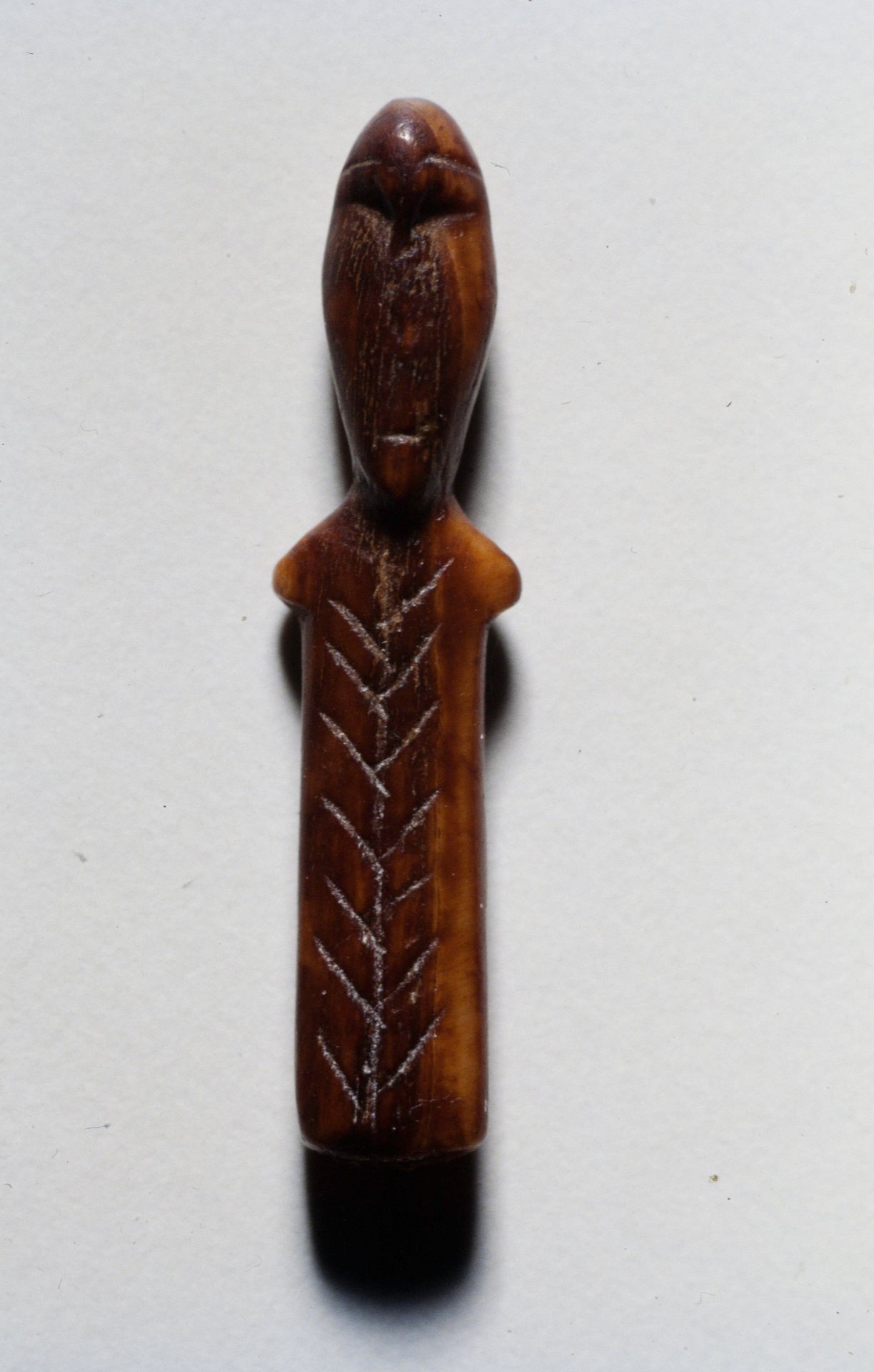 Figure by Okvik