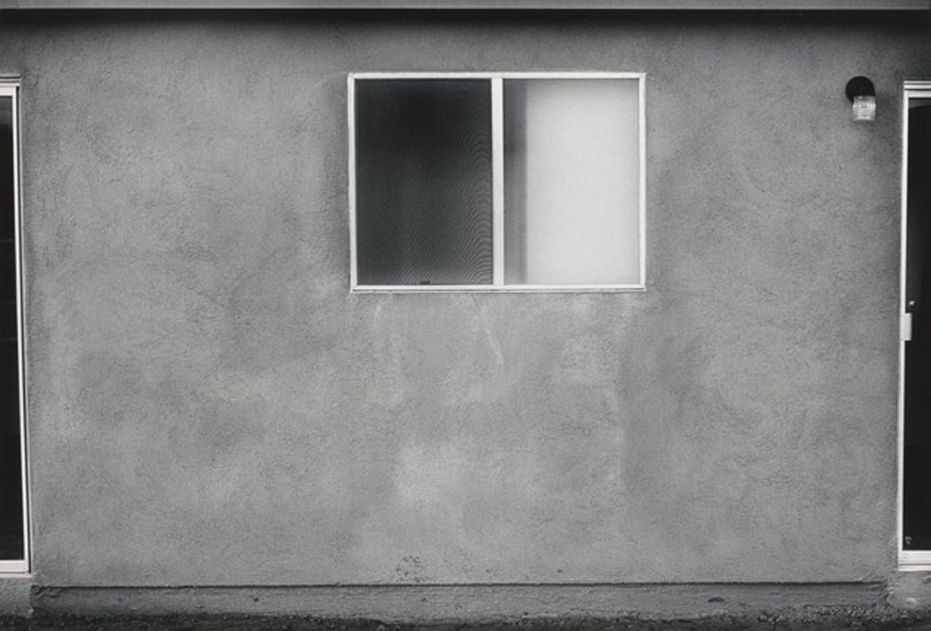 Tract House #5 by Lewis Baltz