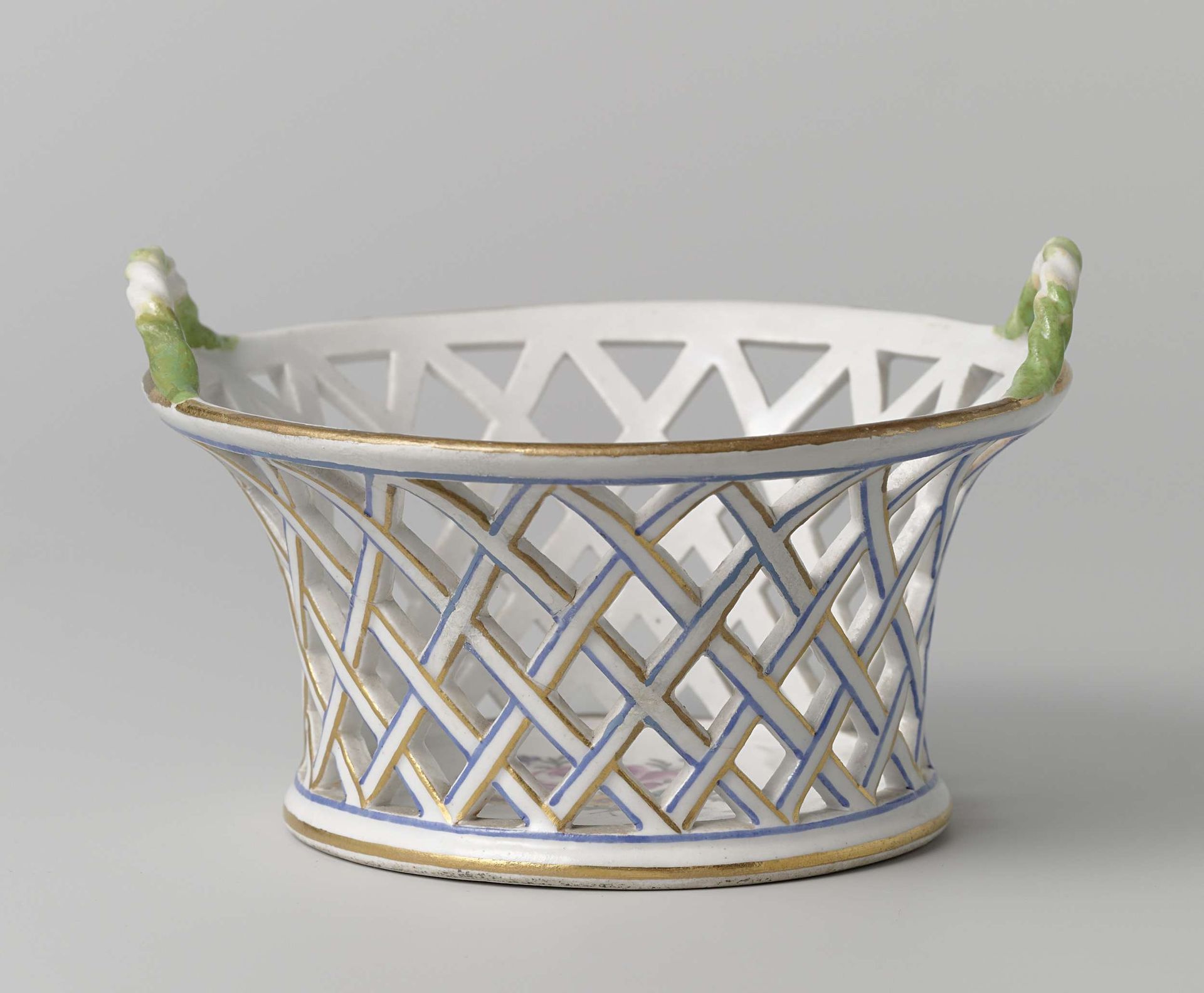 Basket by Loosdrecht