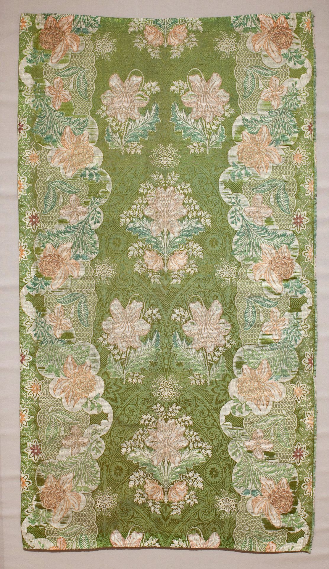 Panel by Anonymous