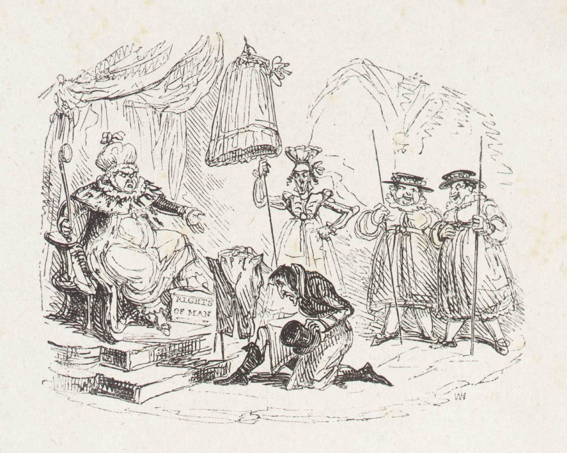 [title not known] by British School