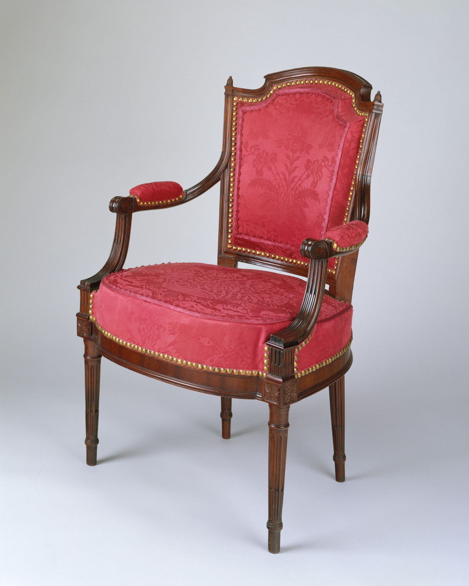 Armchair by Adam Hains