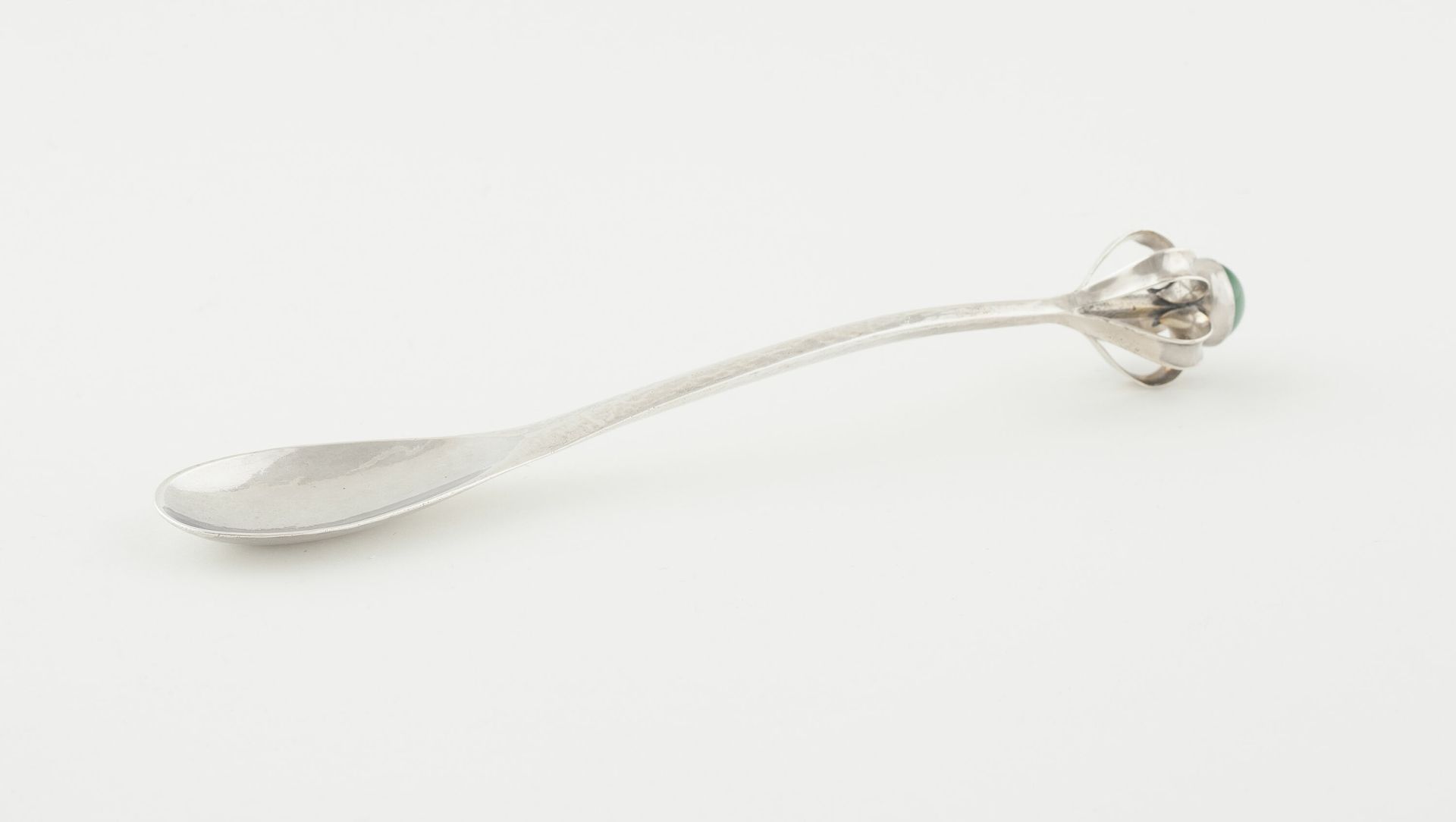 Spoon by Charles Robert Ashbee