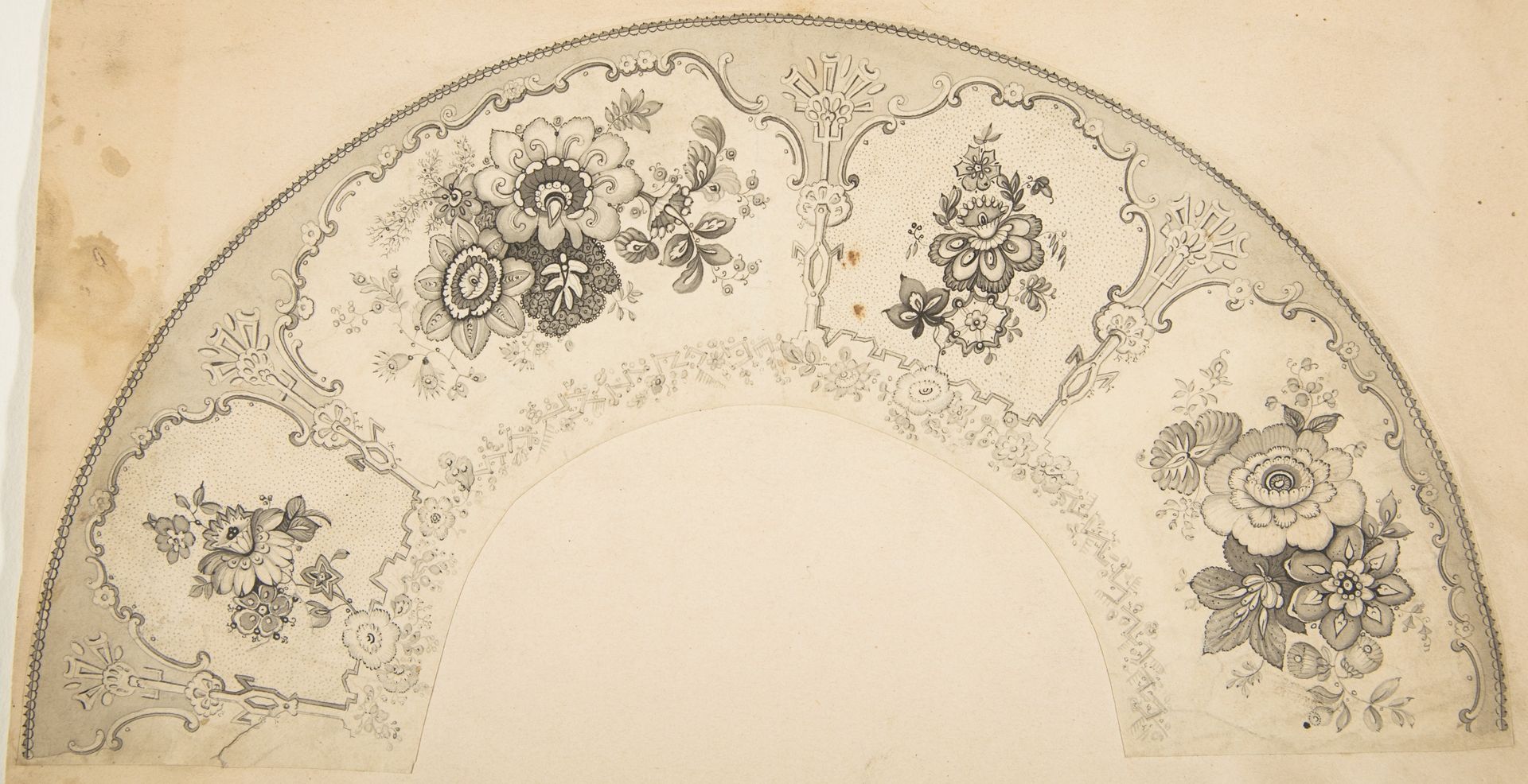 Lace Design by Anonymous