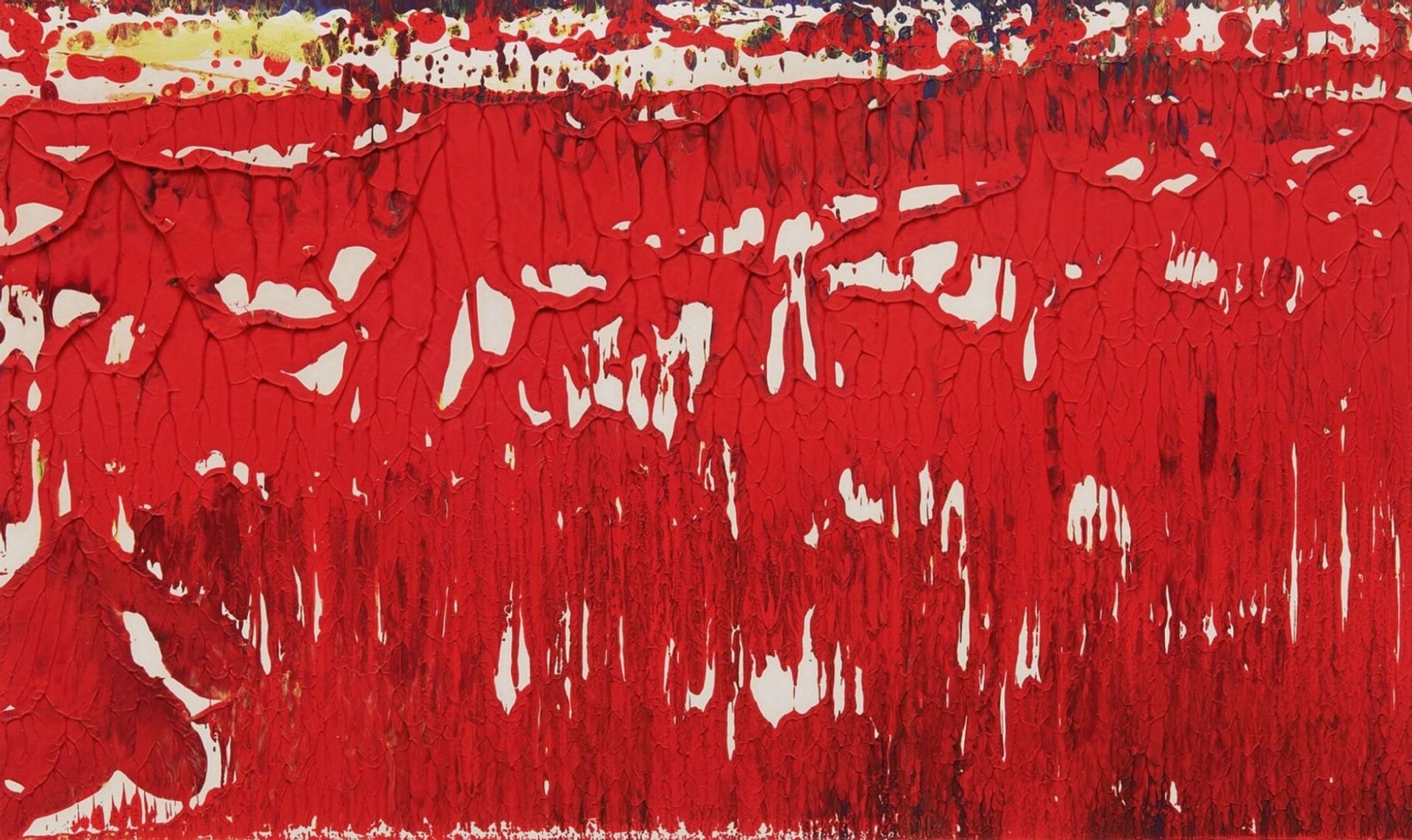14.2.88 by Gerhard Richter