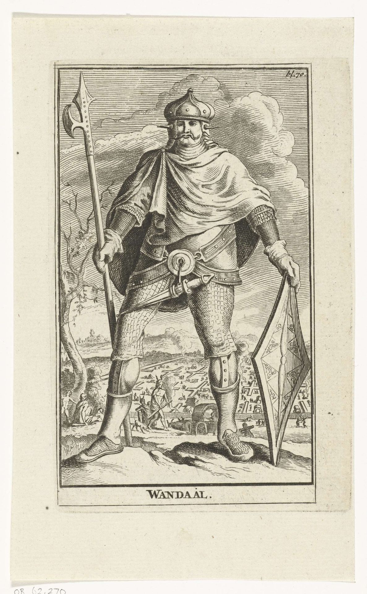 Vandalen by Anonymous