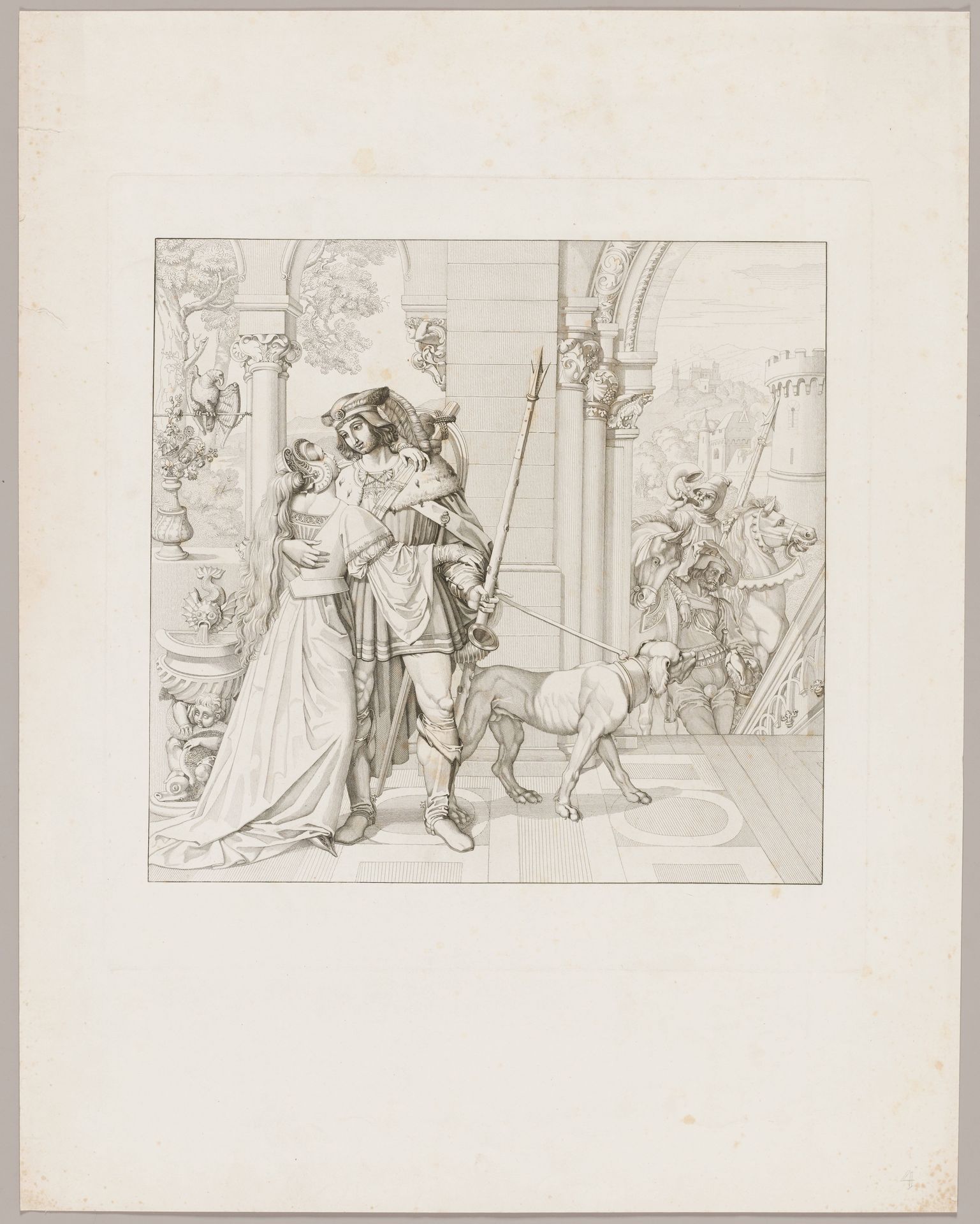 Abenteure von den Niebelungen by Anonymous