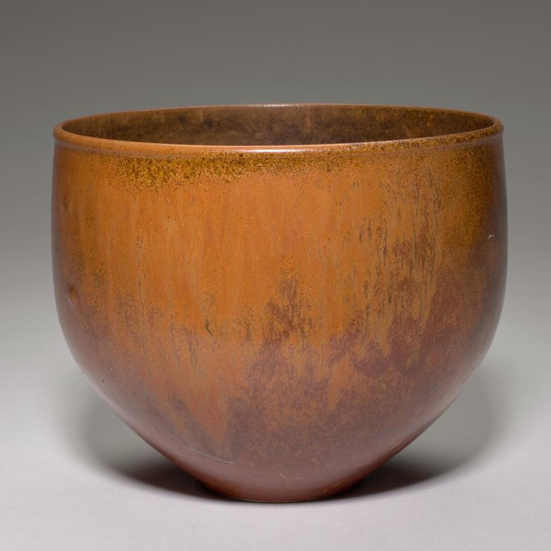 Bowl by Laura Andreson