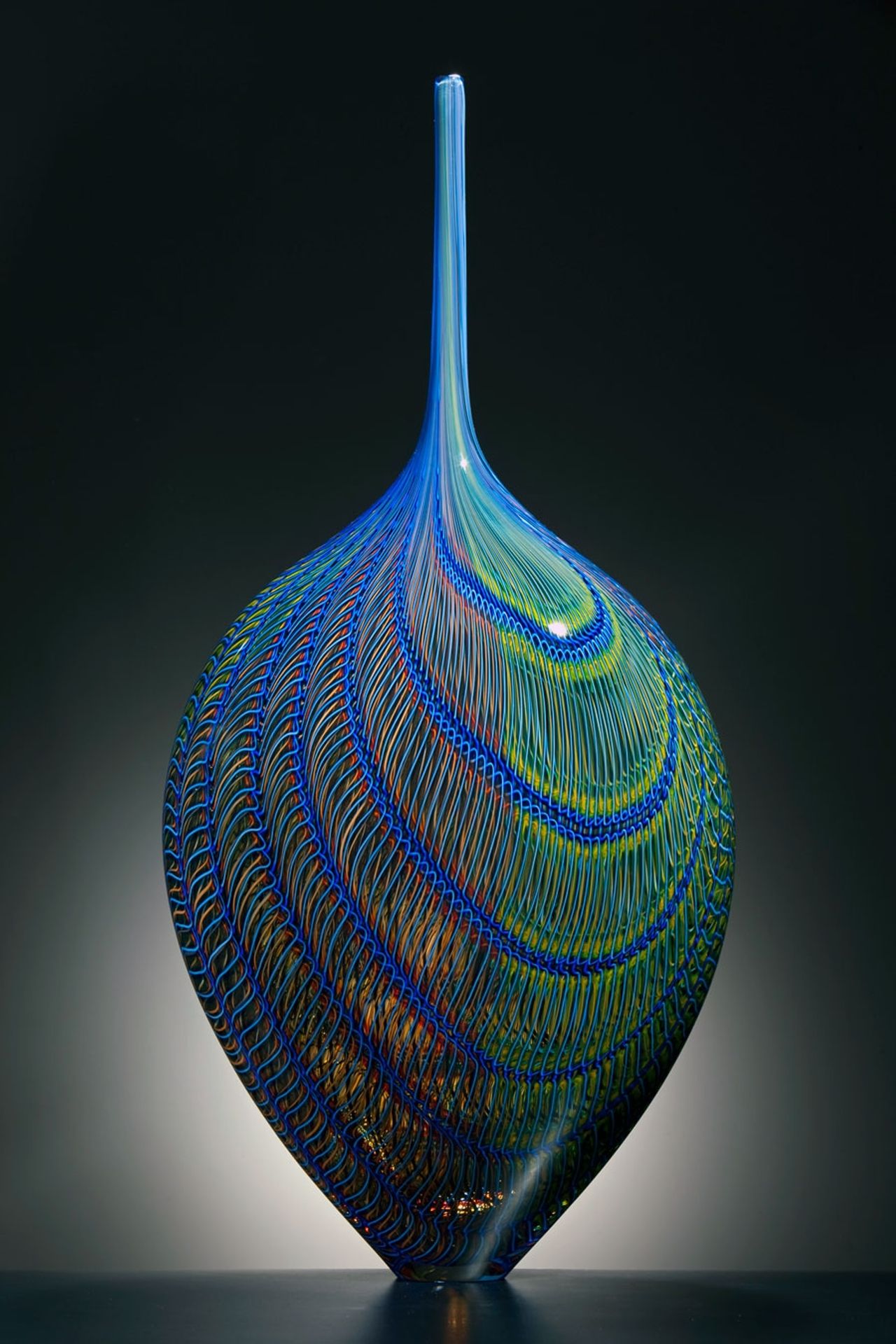 Tatoosh by Lino Tagliapietra