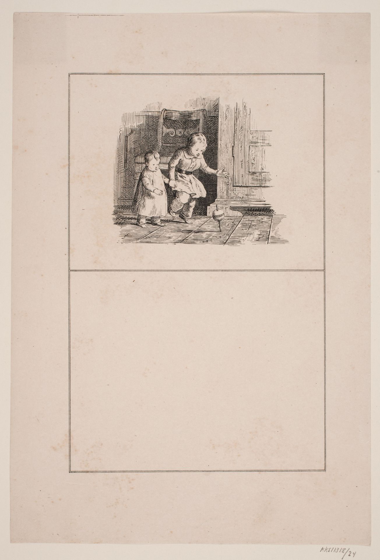 Rumlepotten by Adolph Kittendorff