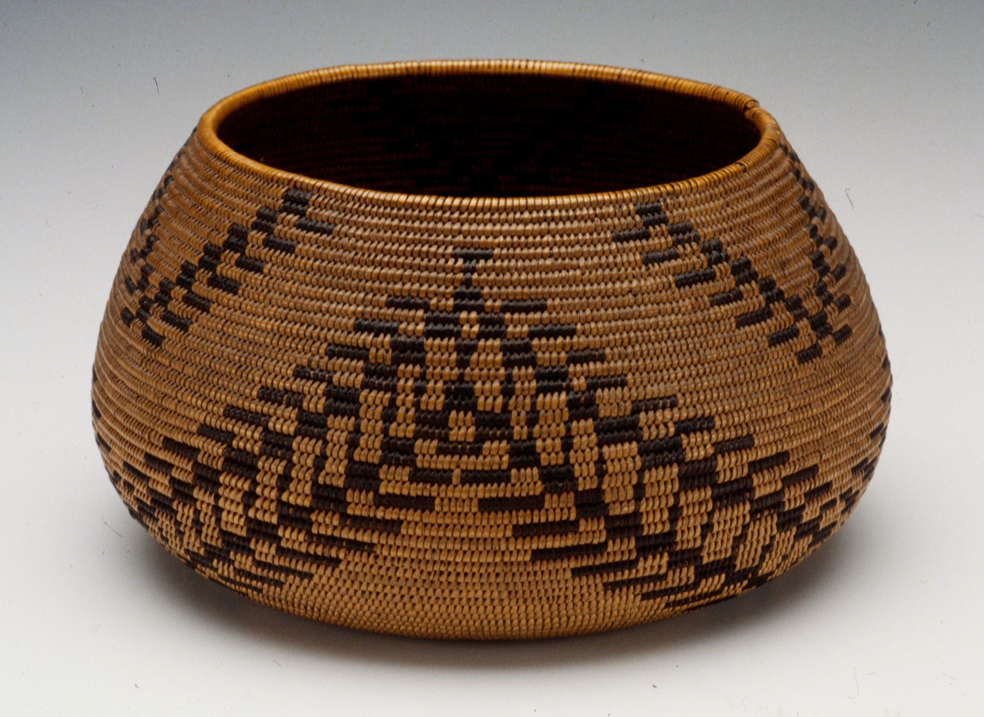 Basket by Maidu