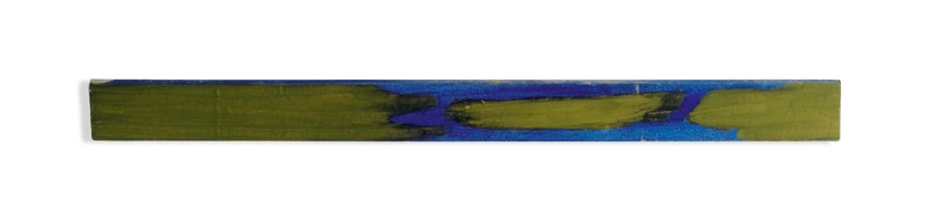 Ohne Titel by Blinky Palermo