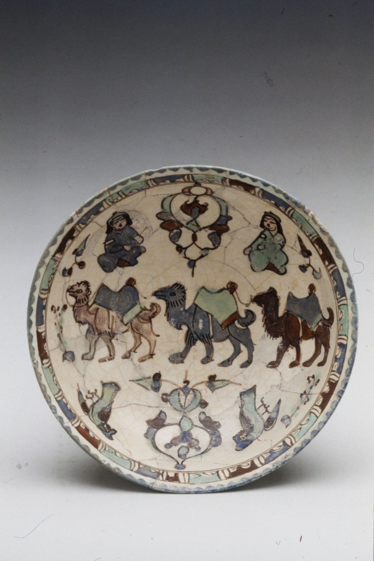 Bowl by Anonymous