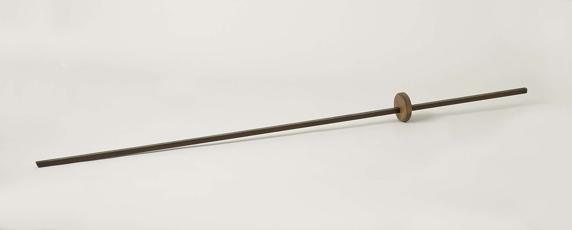Bore Measuring Rod by Rijkswerf Fijenoord