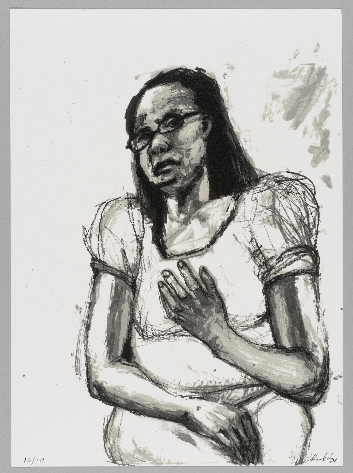 99% NO.47 Mr. Phoenix's Wife by Sedrick Huckaby