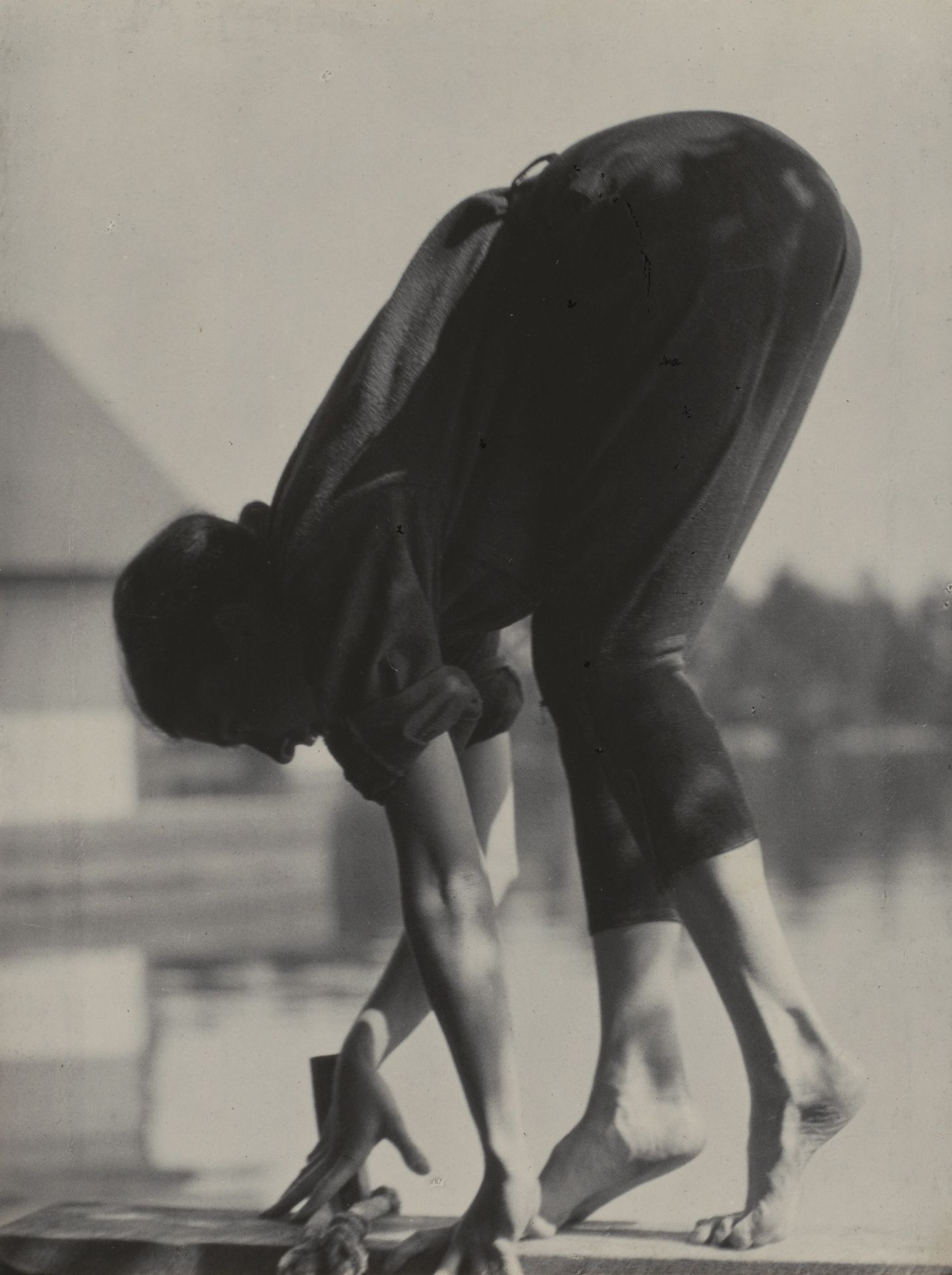 Rebecca Salsbury Strand by Alfred Stieglitz