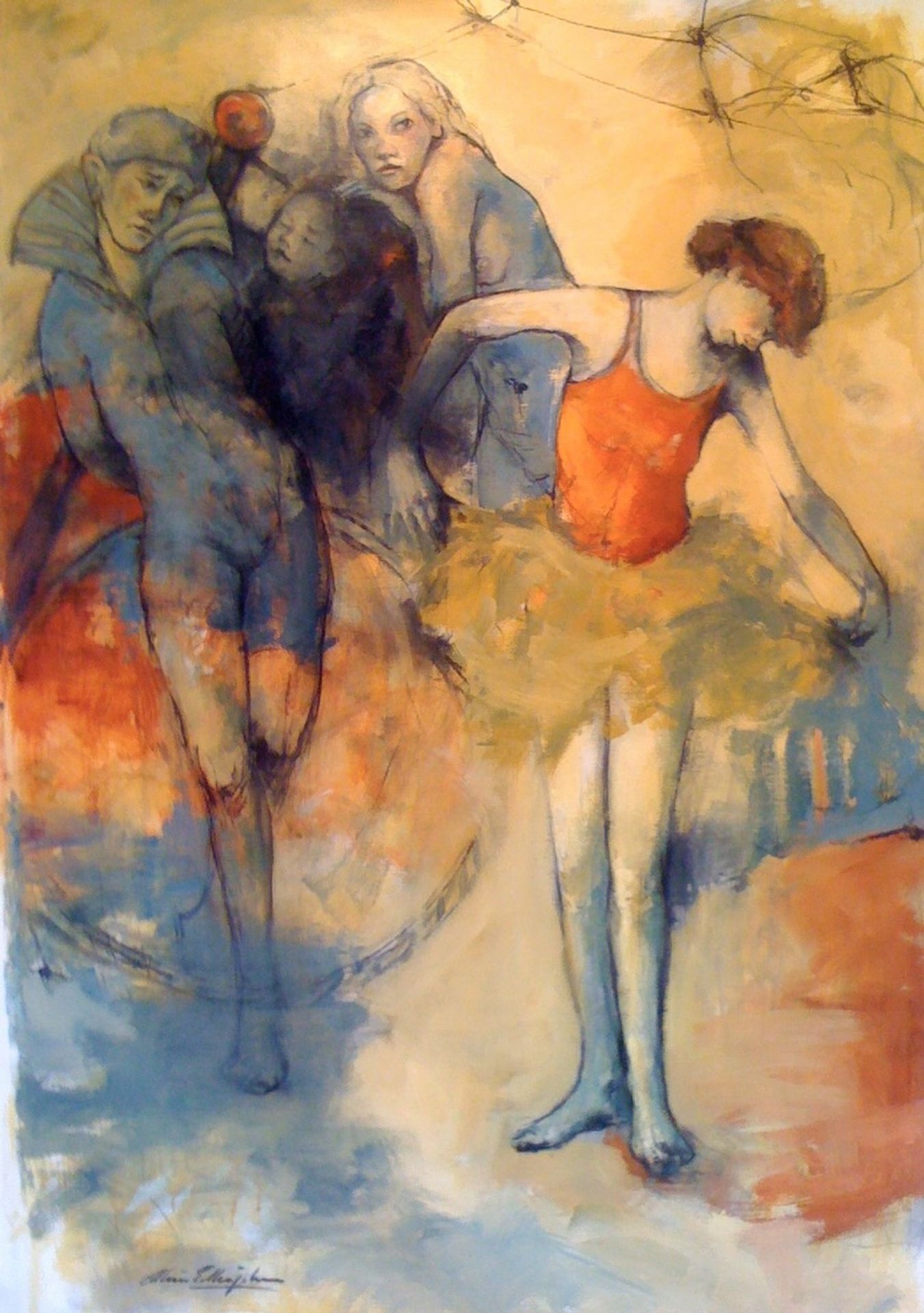 Don’t Let Anyone Tell You by Cathrine Edlinger-Kunze