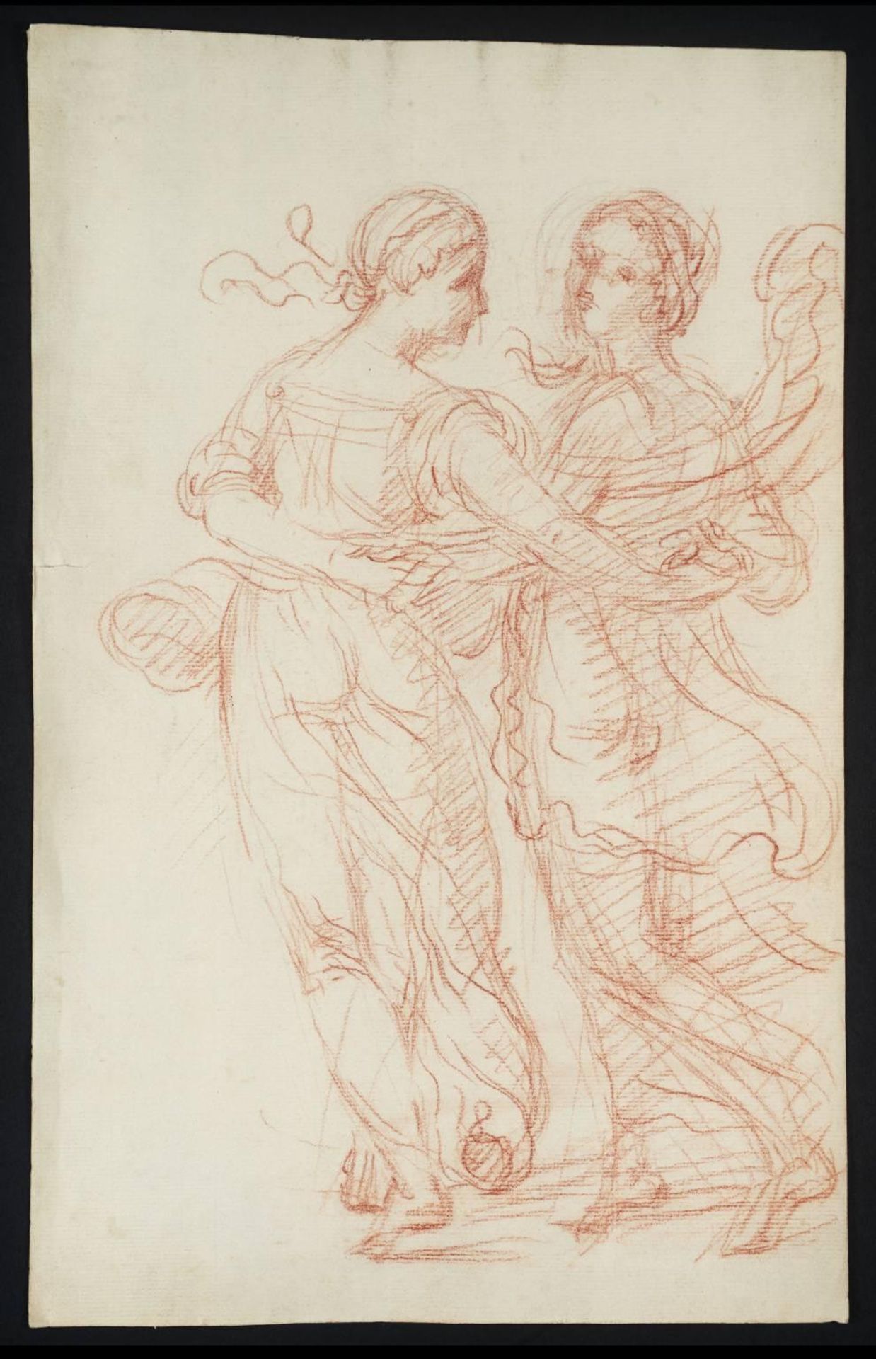 [title not known] by  Prince Hoare