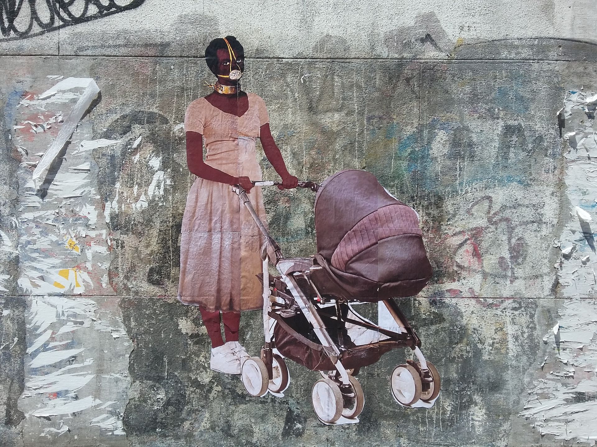 Supernanny Brasil by Alberto Pereira